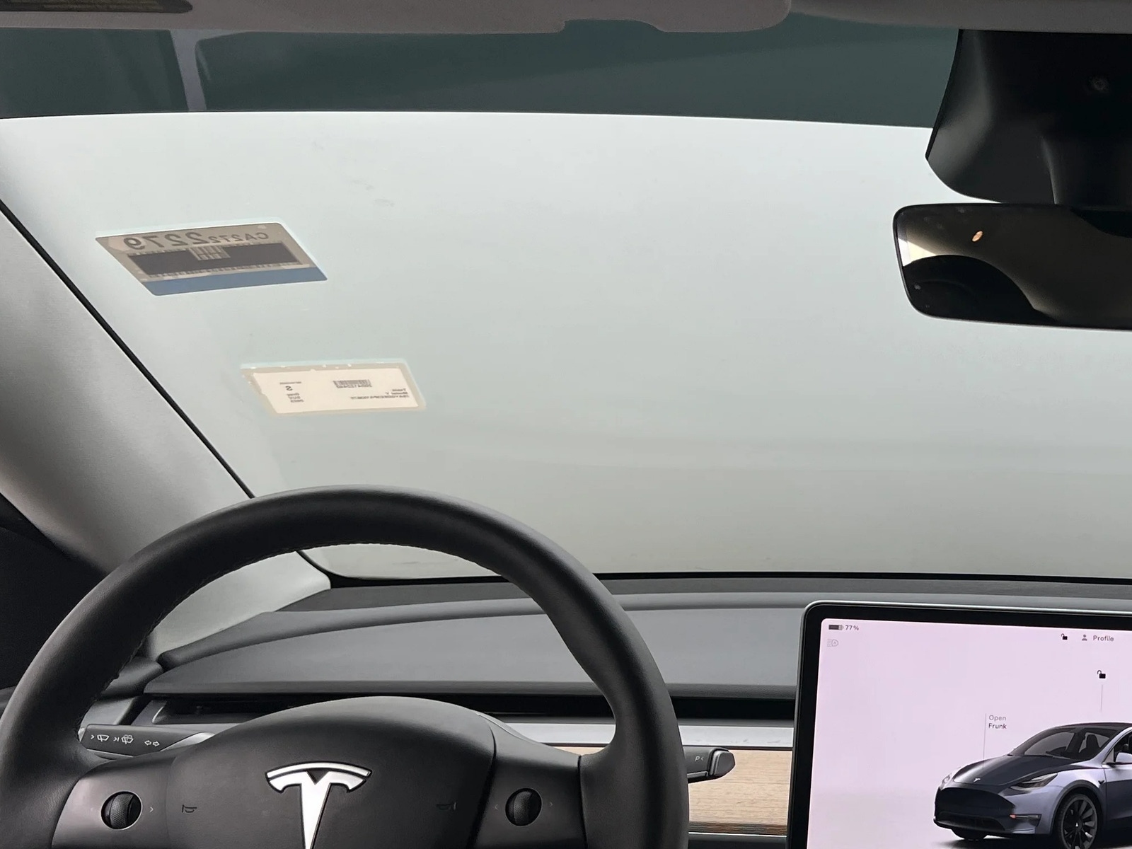Thumbnail: 2023 Tesla Model Y - 2