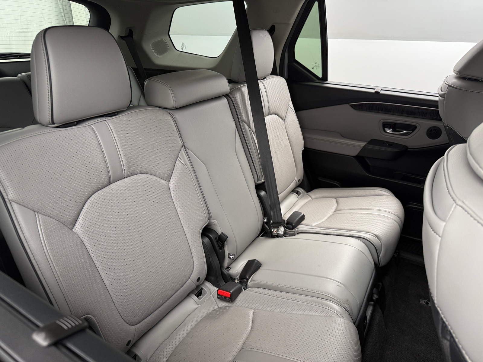 Thumbnail: 2023 Honda Pilot - 5