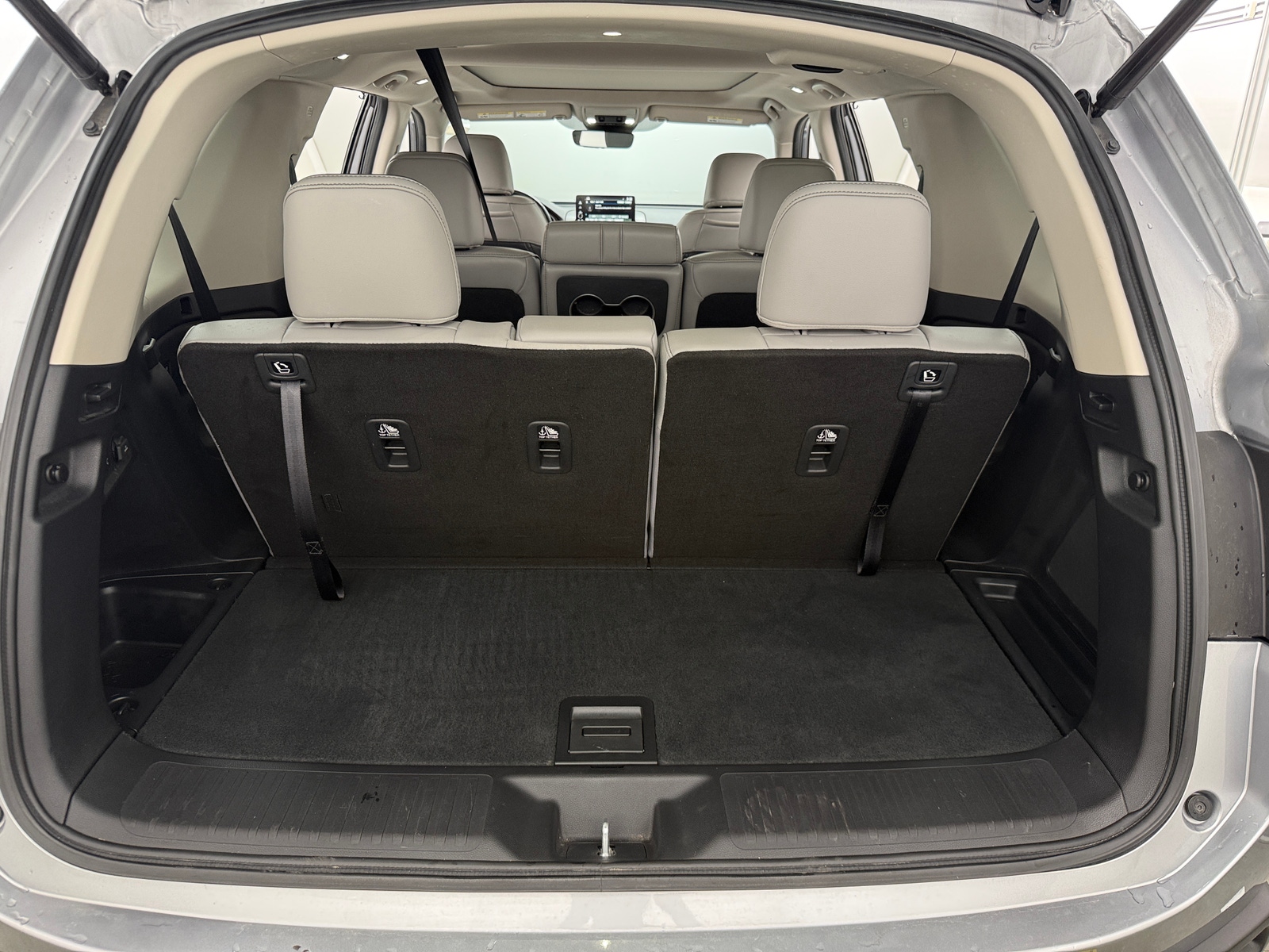 Thumbnail: 2023 Honda Pilot - 6