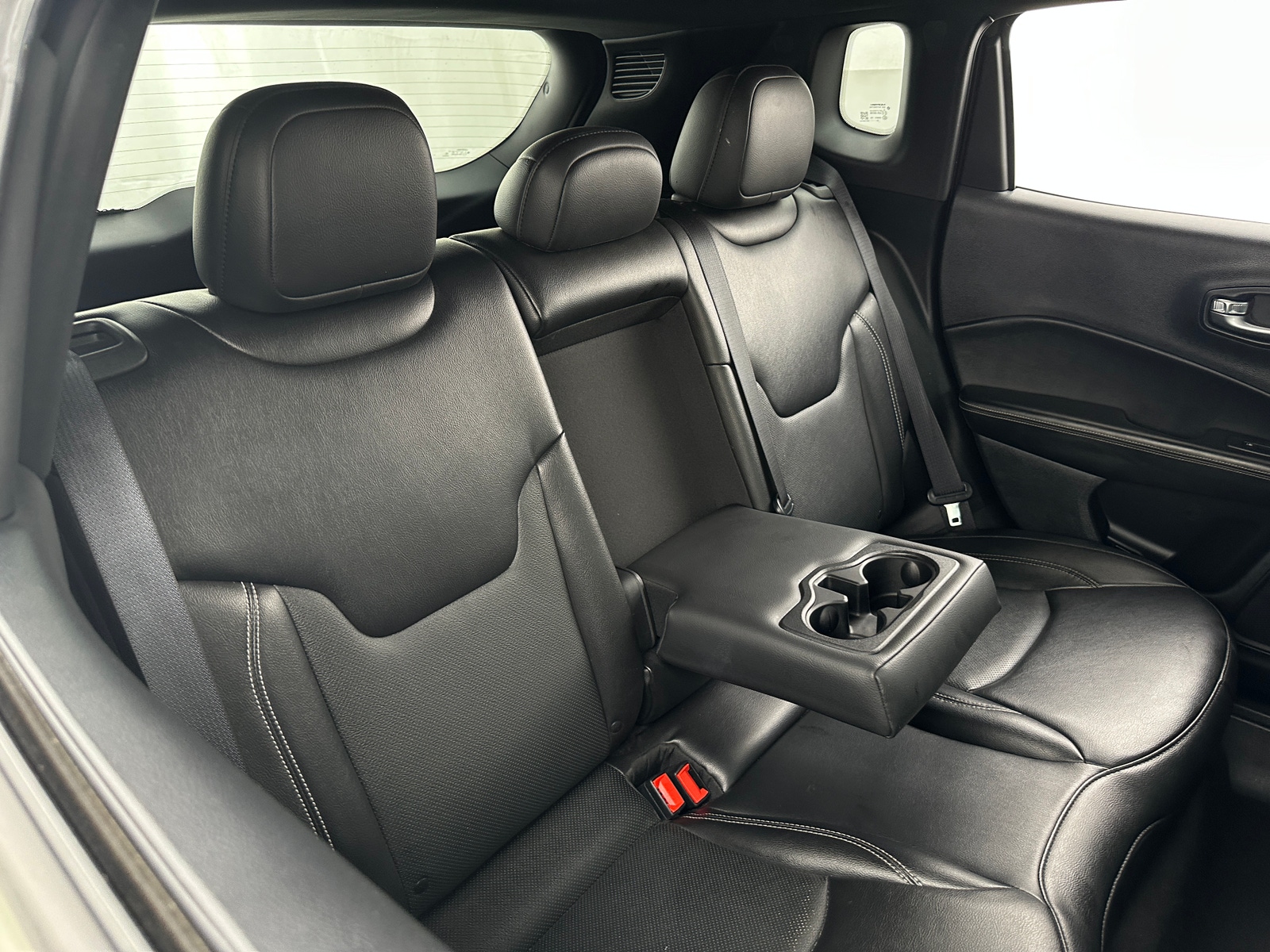 Thumbnail: 2021 Jeep Compass - 5