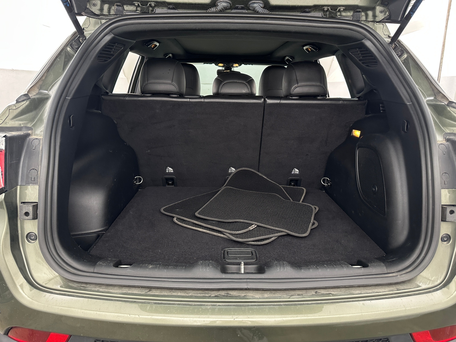 Thumbnail: 2021 Jeep Compass - 6