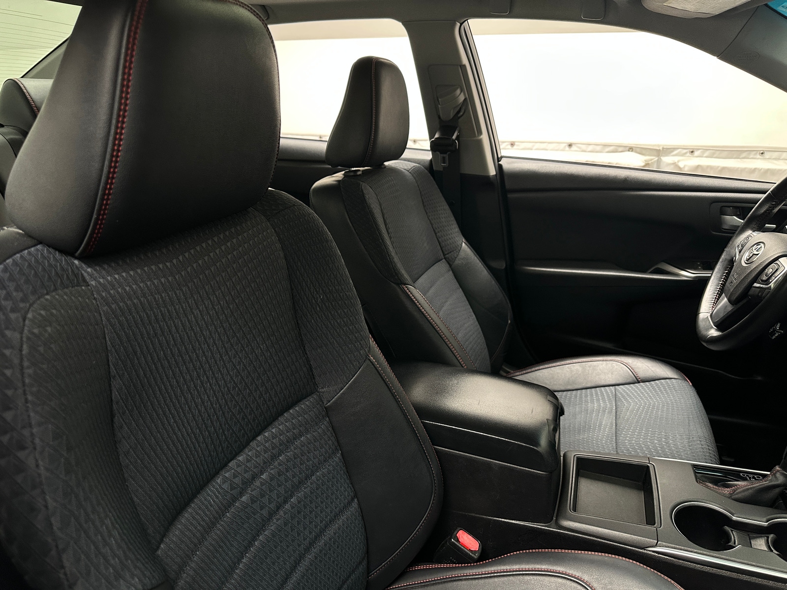 Thumbnail: 2015 Toyota Camry - 2