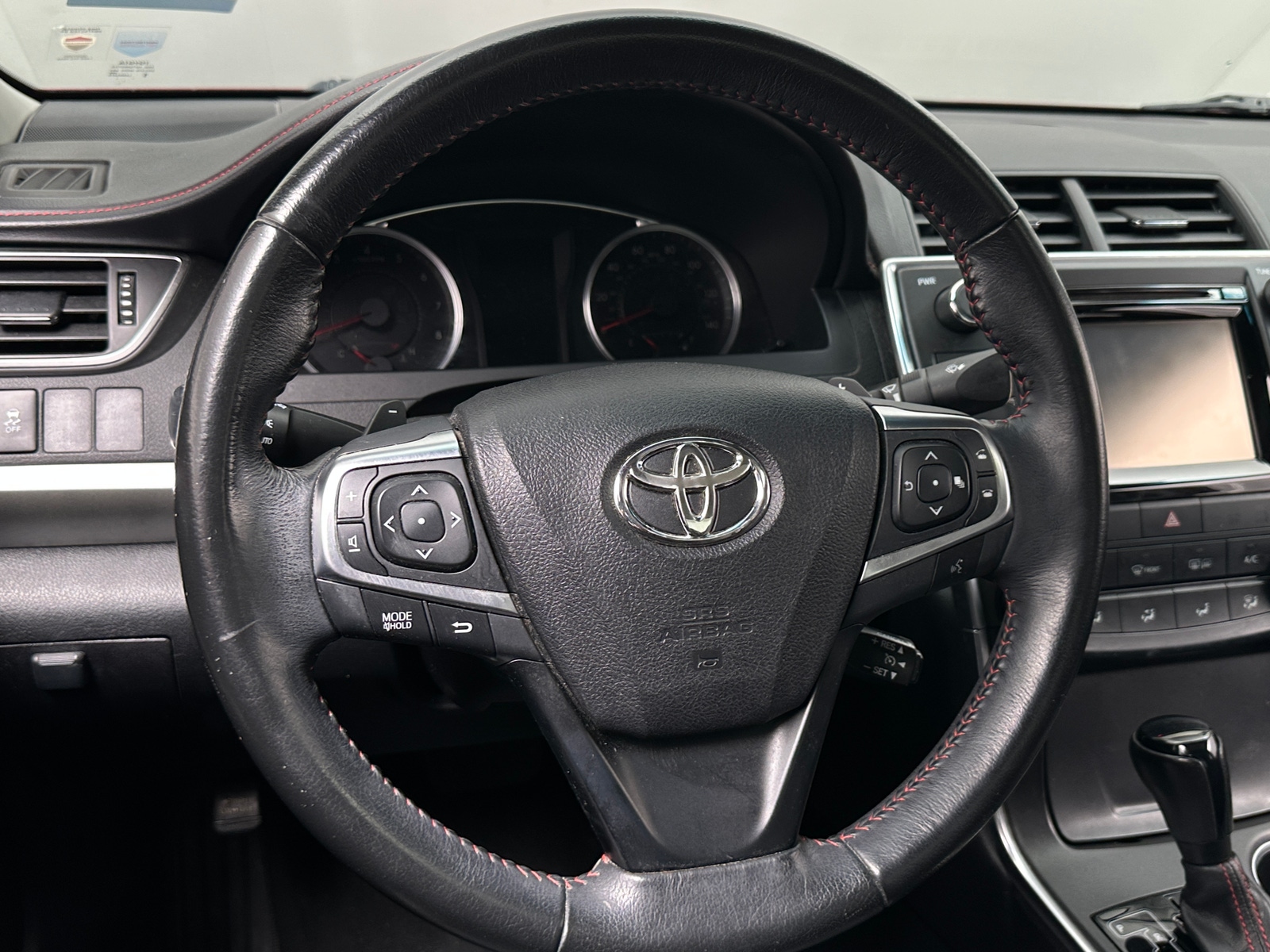 Thumbnail: 2015 Toyota Camry - 5