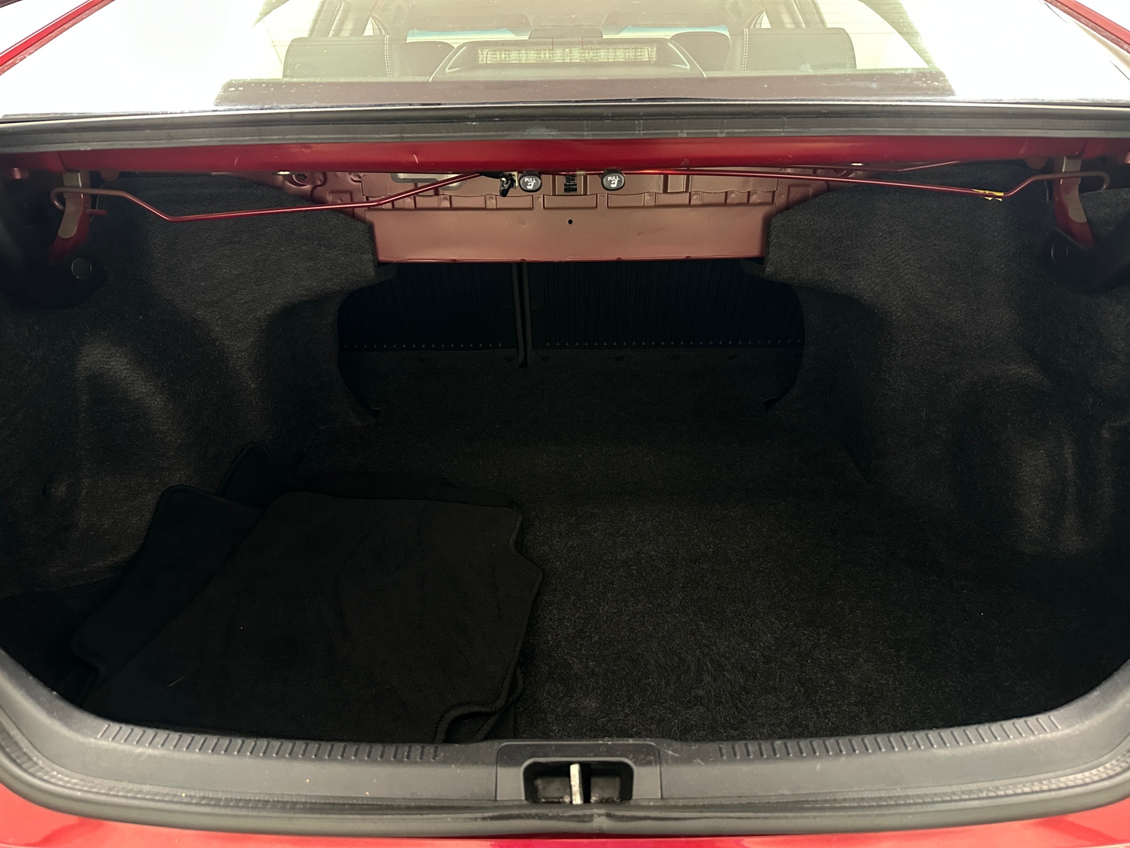 Thumbnail: 2015 Toyota Camry - 7