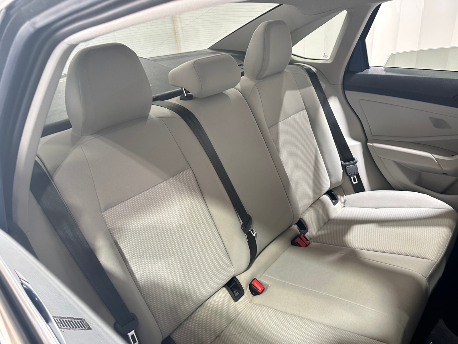 Thumbnail: 2019 Volkswagen Jetta - 6