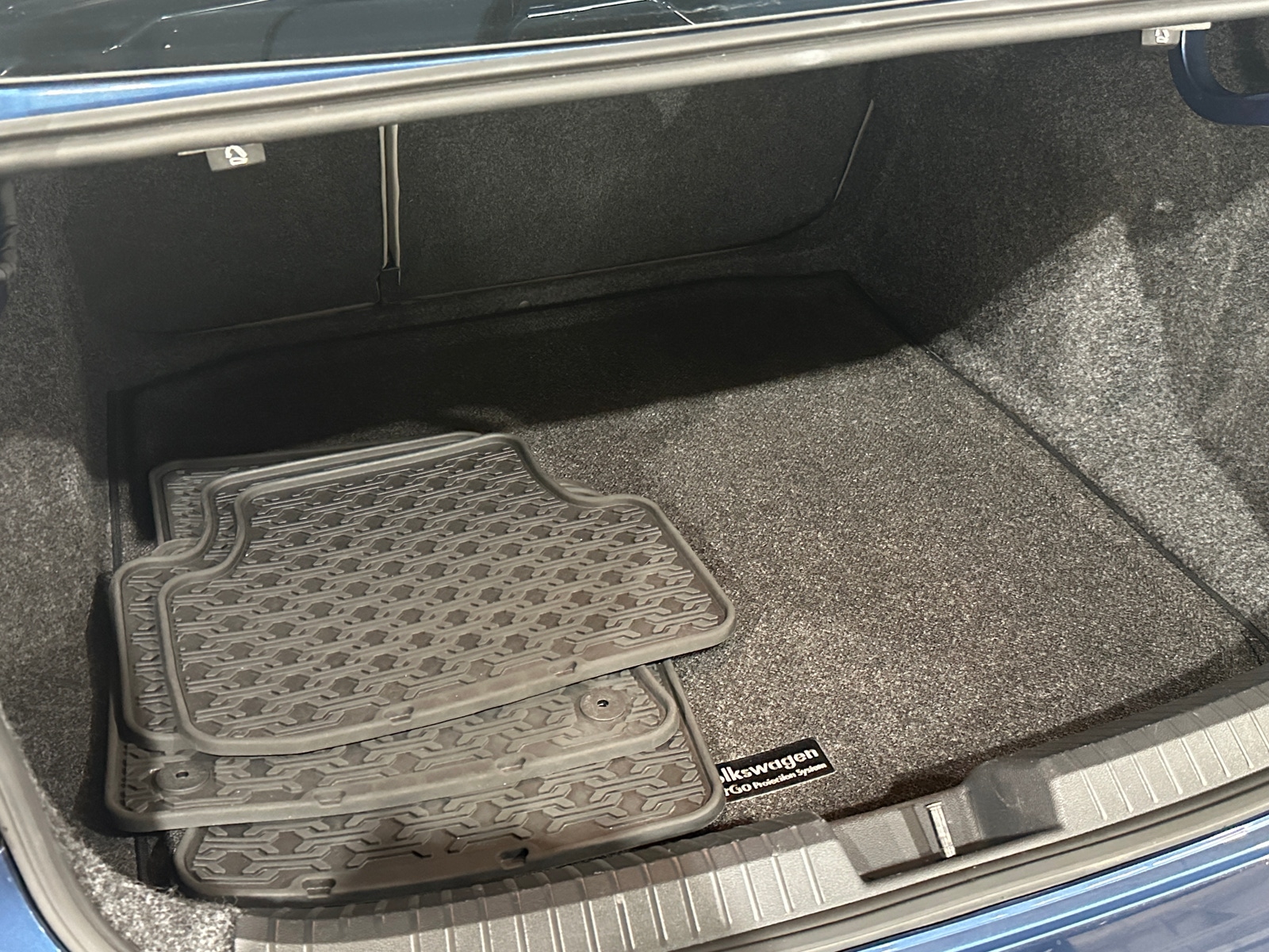 Thumbnail: 2019 Volkswagen Jetta - 7