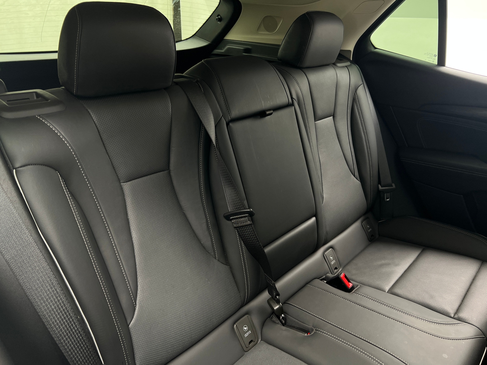 Thumbnail: 2023 Buick Envision - 5