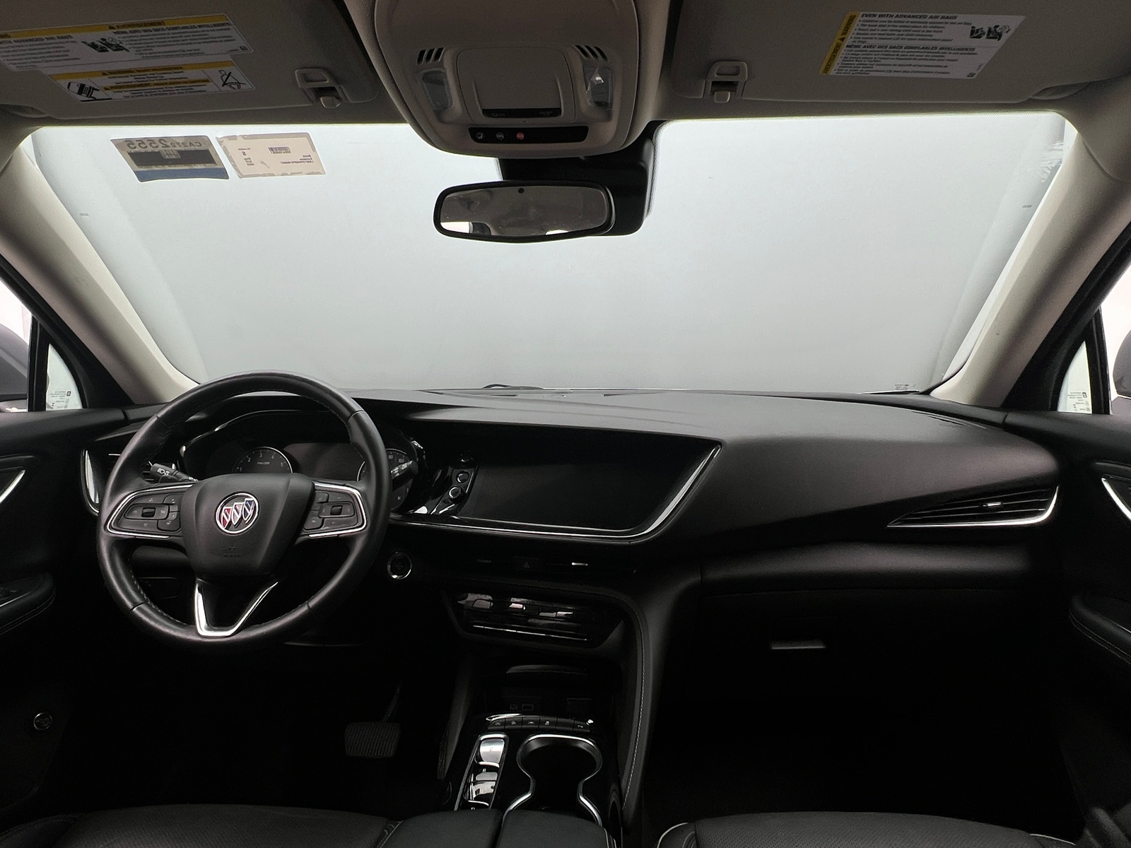 Thumbnail: 2023 Buick Envision - 2