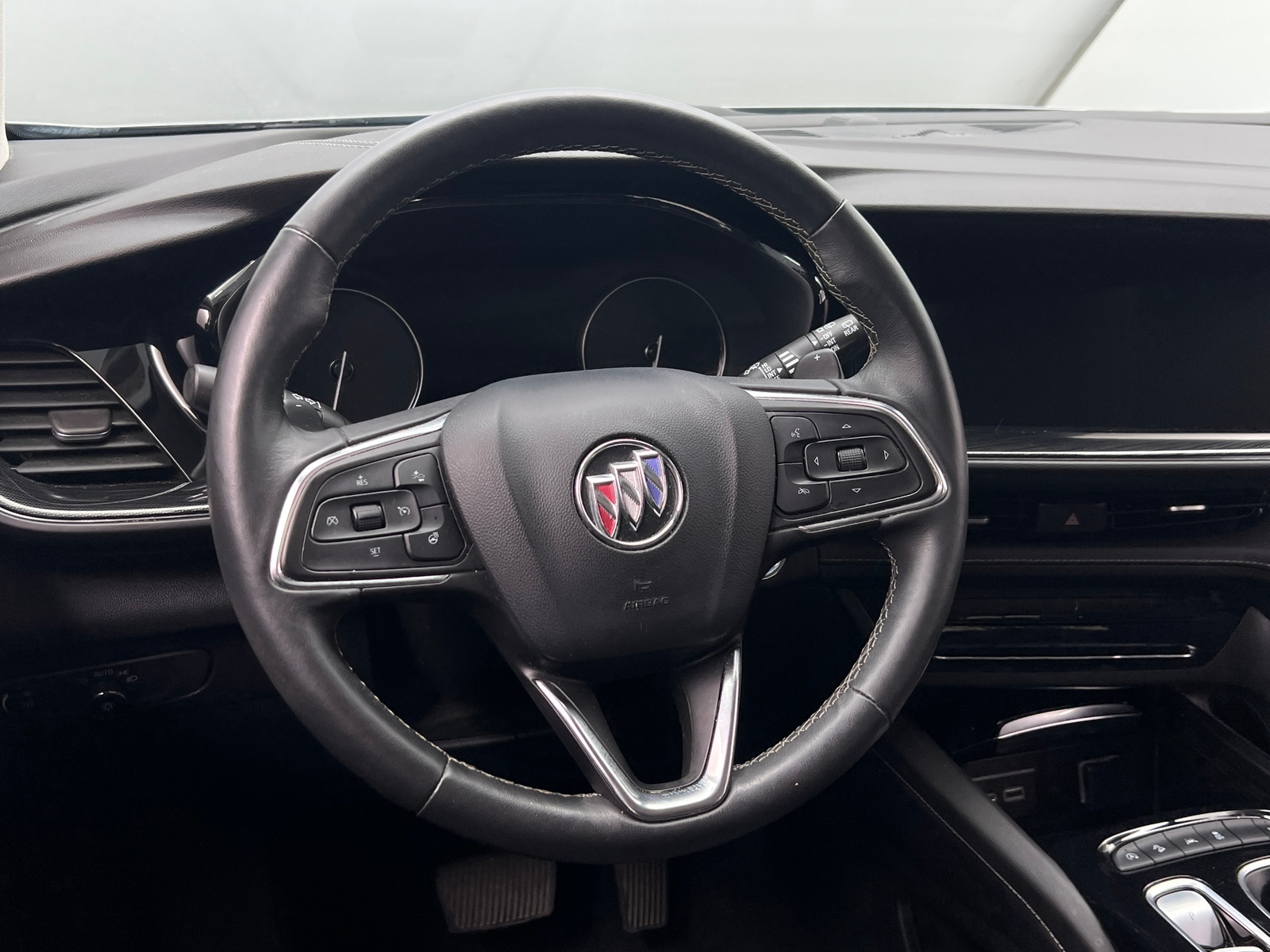 Thumbnail: 2023 Buick Envision - 4