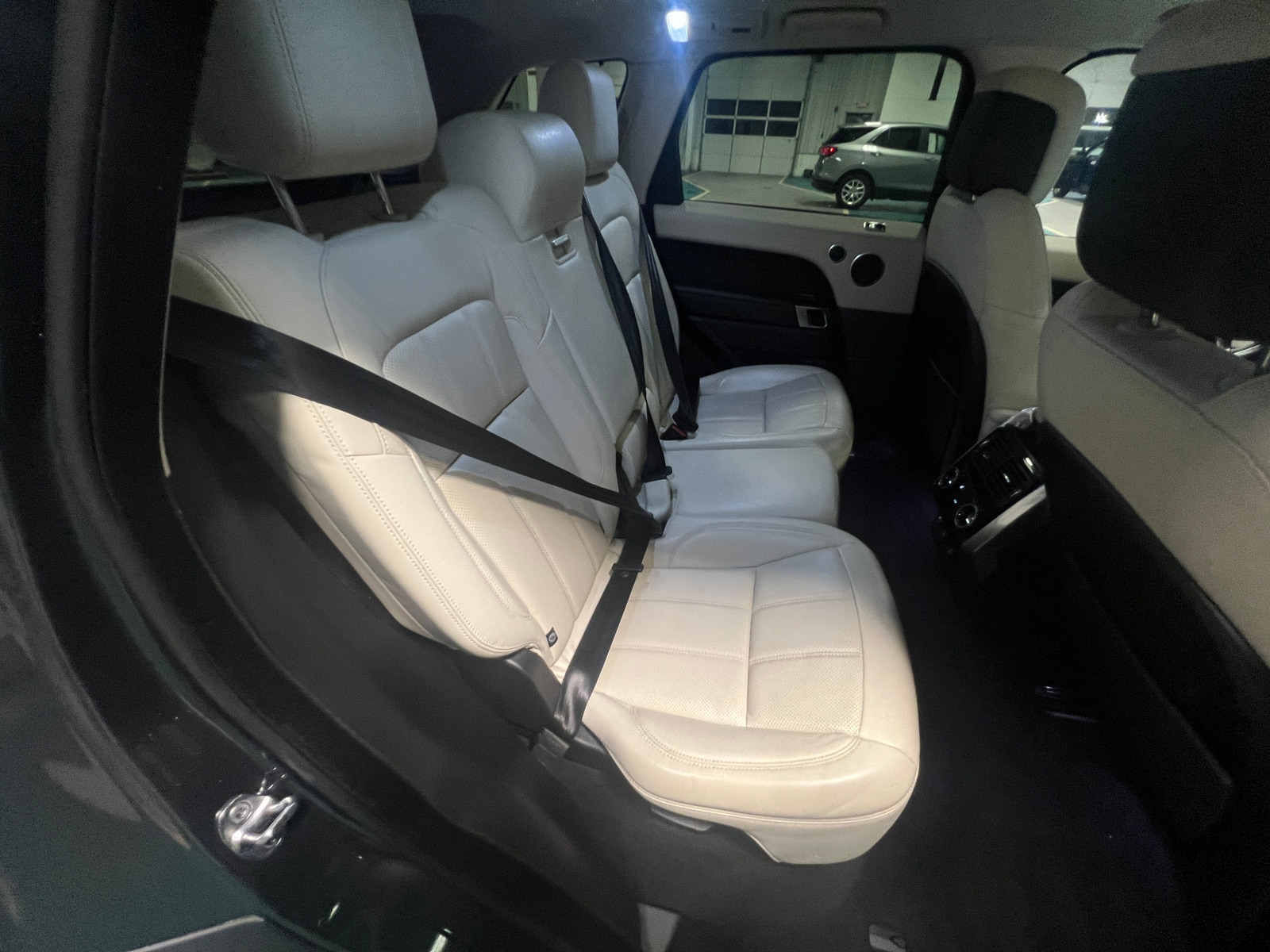 Thumbnail: 2019 Land Rover Range Rover Sport - 5