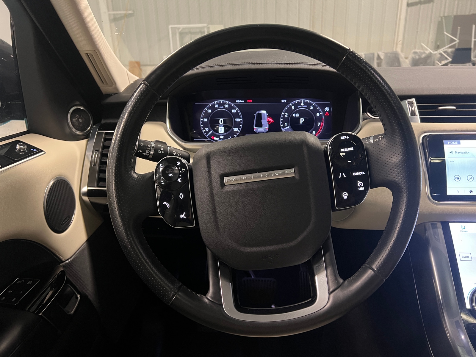 Thumbnail: 2019 Land Rover Range Rover Sport - 4