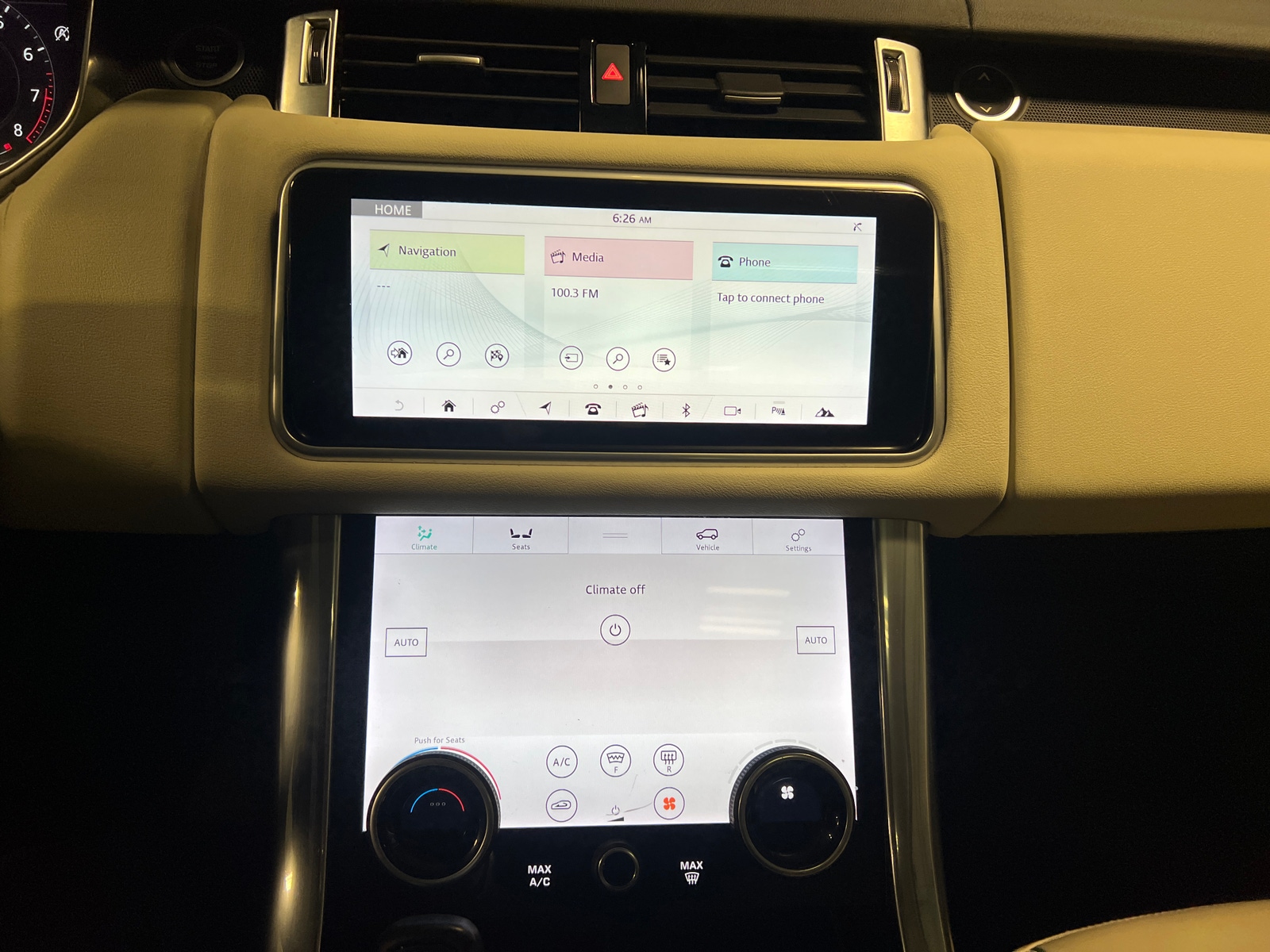 Thumbnail: 2019 Land Rover Range Rover Sport - 3