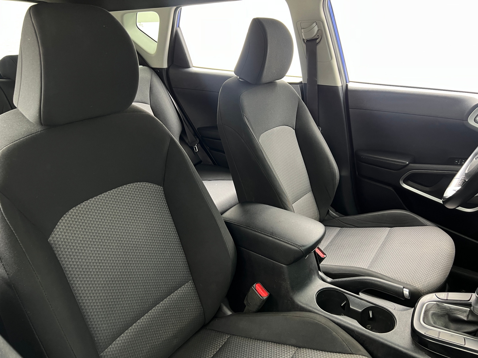Thumbnail: 2020 Kia Soul - 2
