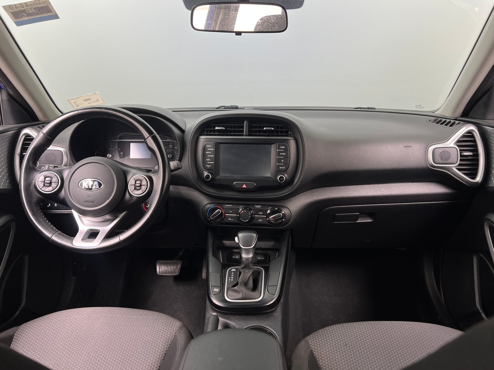 Thumbnail: 2020 Kia Soul - 3