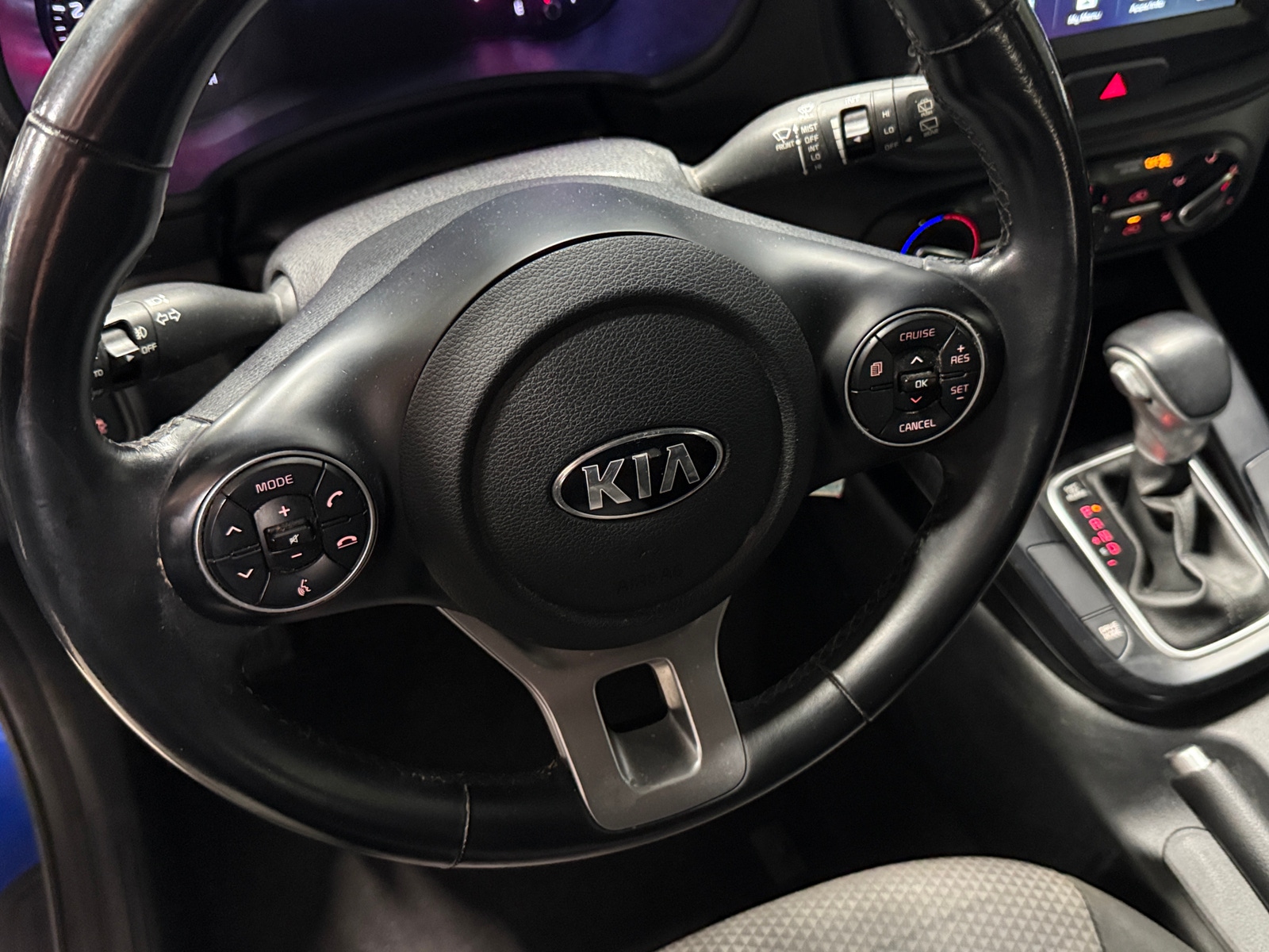 Thumbnail: 2020 Kia Soul - 5
