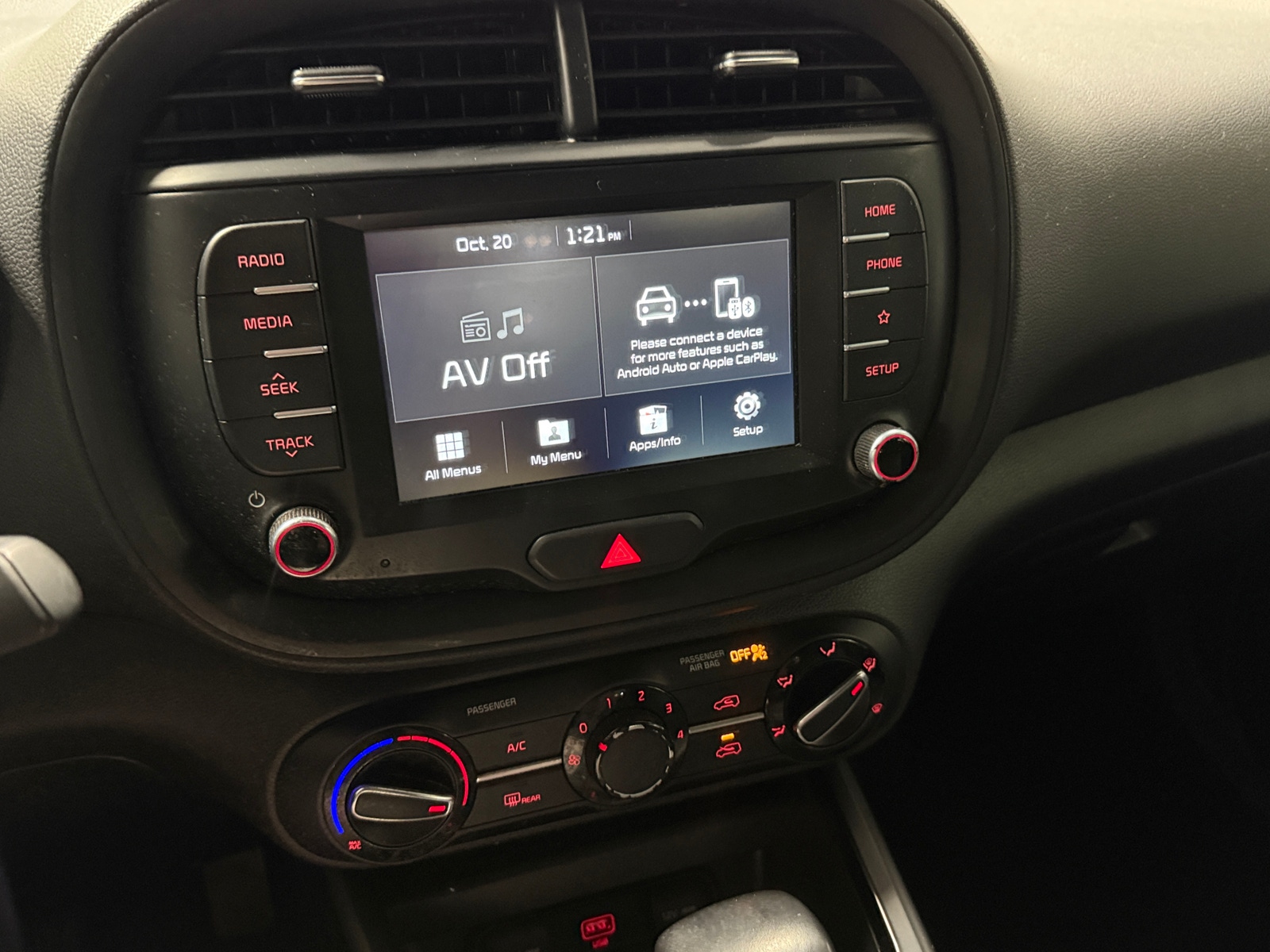 Thumbnail: 2020 Kia Soul - 4