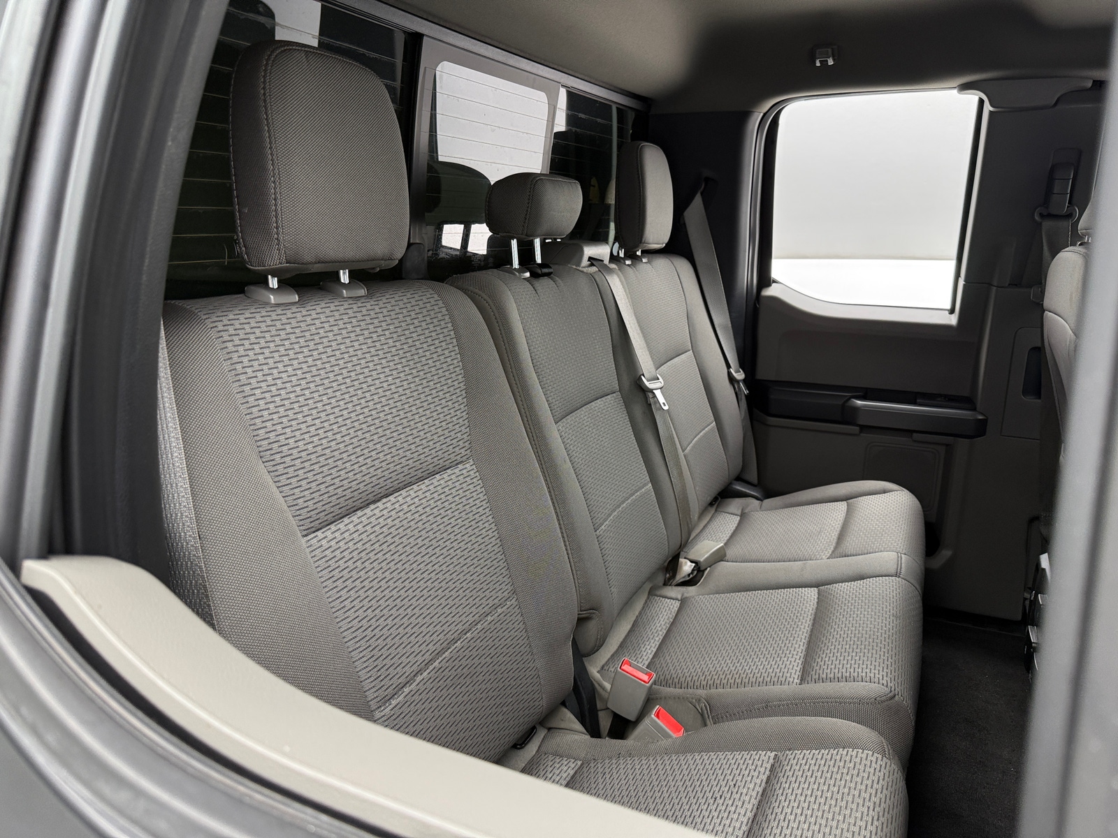 Thumbnail: 2020 Ford Econoline - 6