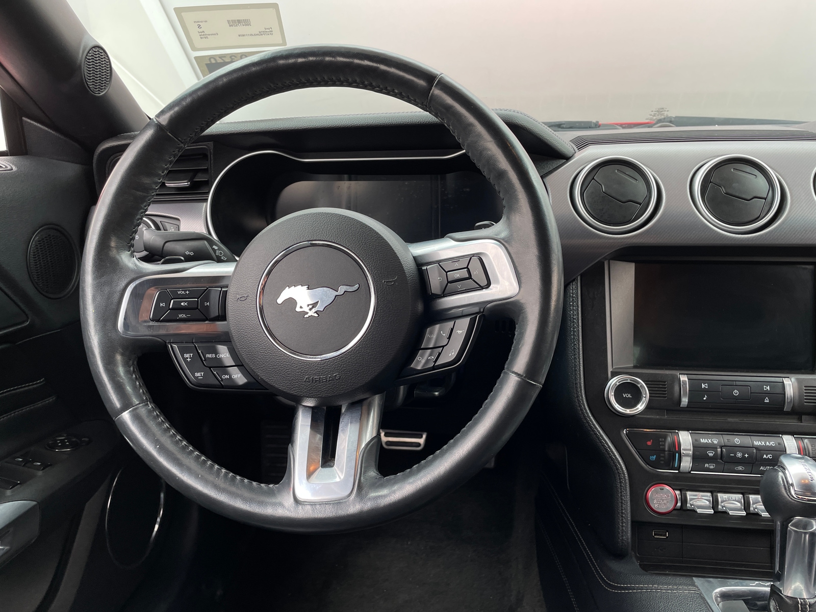Thumbnail: 2018 Ford Mustang - 5