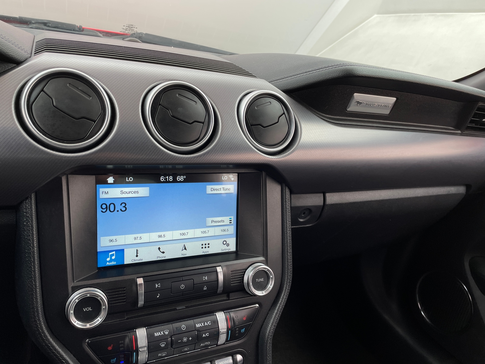 Thumbnail: 2018 Ford Mustang - 4