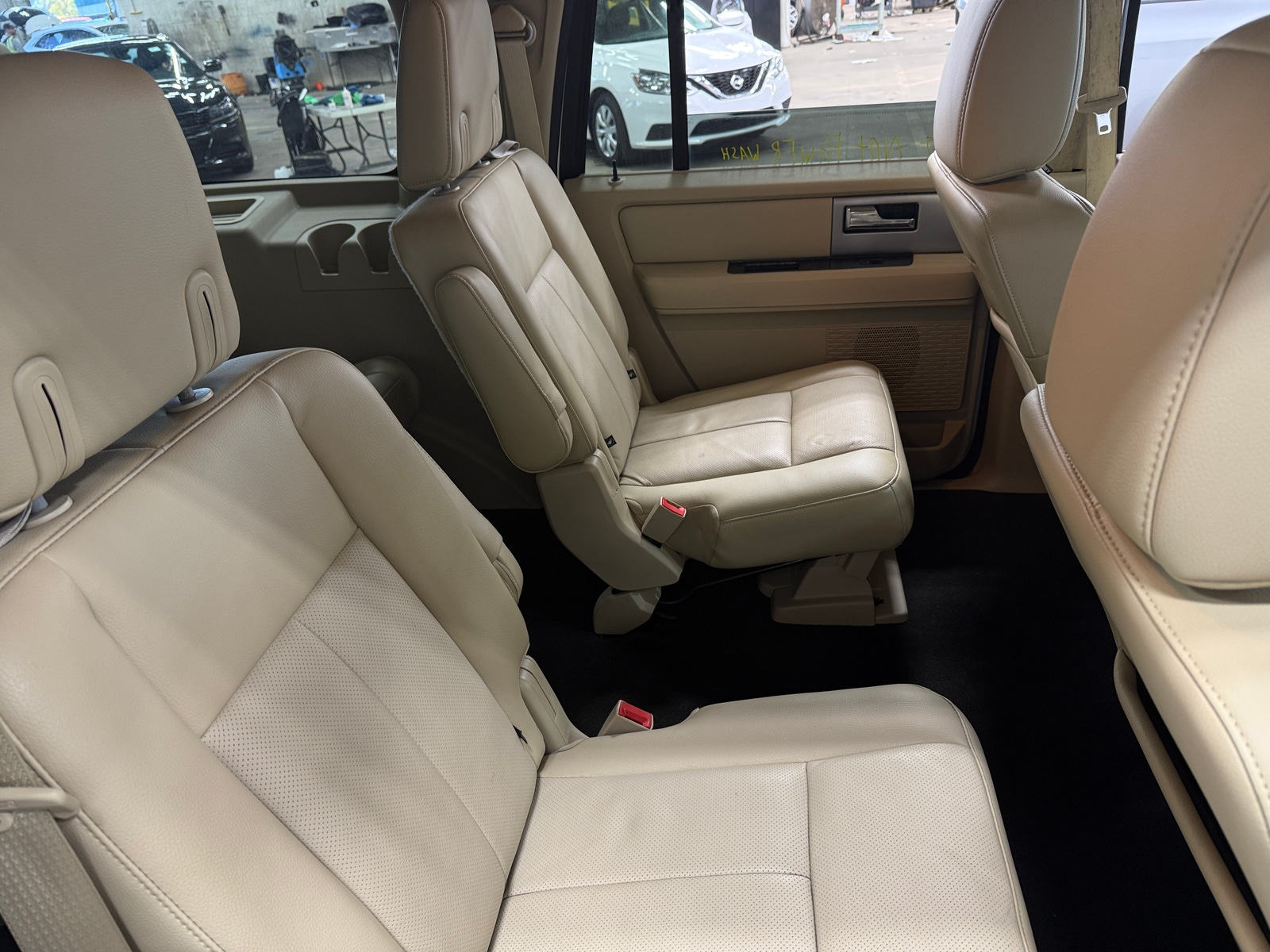 Thumbnail: 2017 Ford Expedition EL - 5