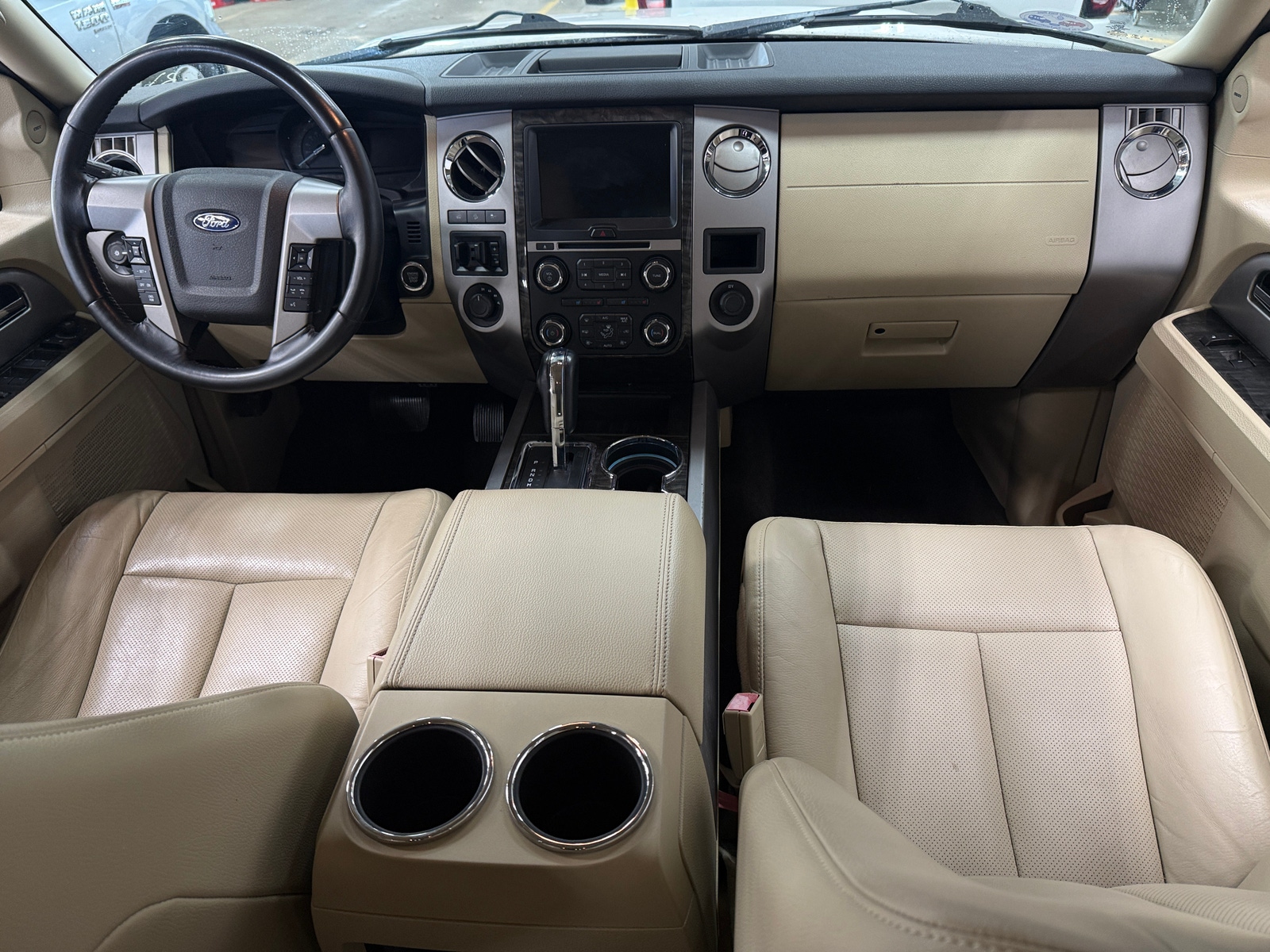 Thumbnail: 2017 Ford Expedition EL - 2