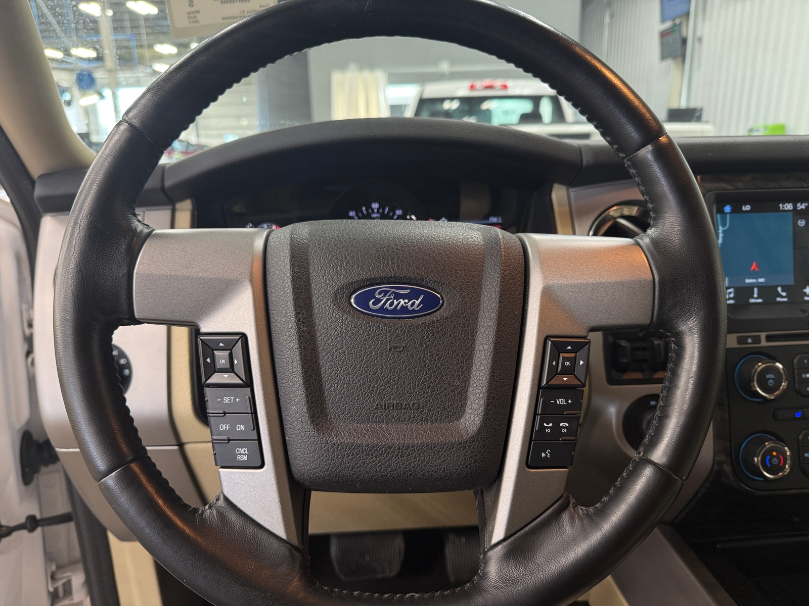 Thumbnail: 2017 Ford Expedition EL - 4