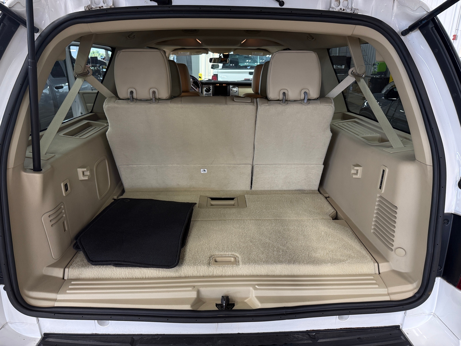 Thumbnail: 2017 Ford Expedition EL - 6