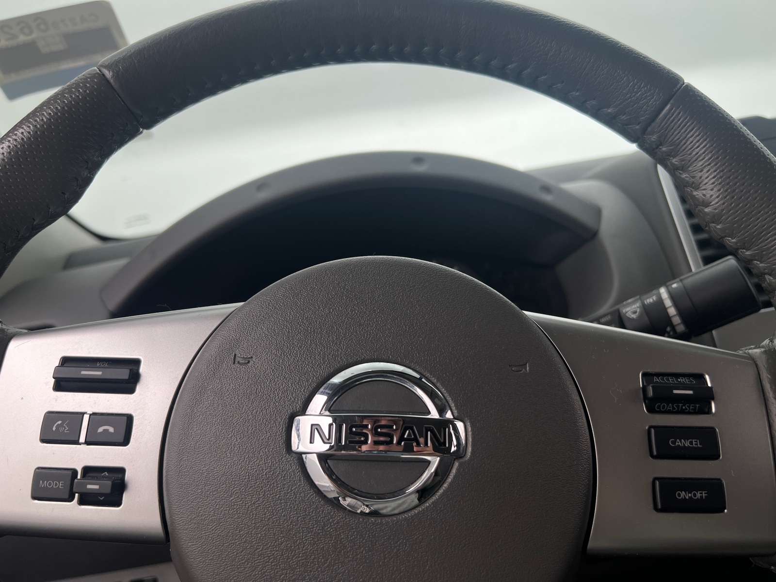 Thumbnail: 2017 Nissan Frontier - 5