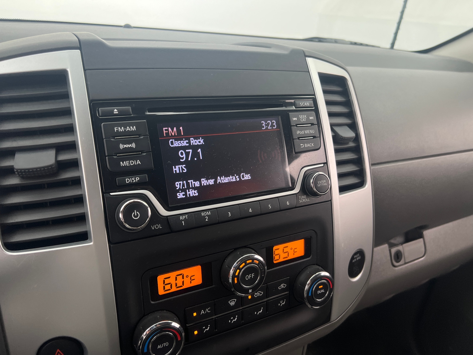 Thumbnail: 2017 Nissan Frontier - 4