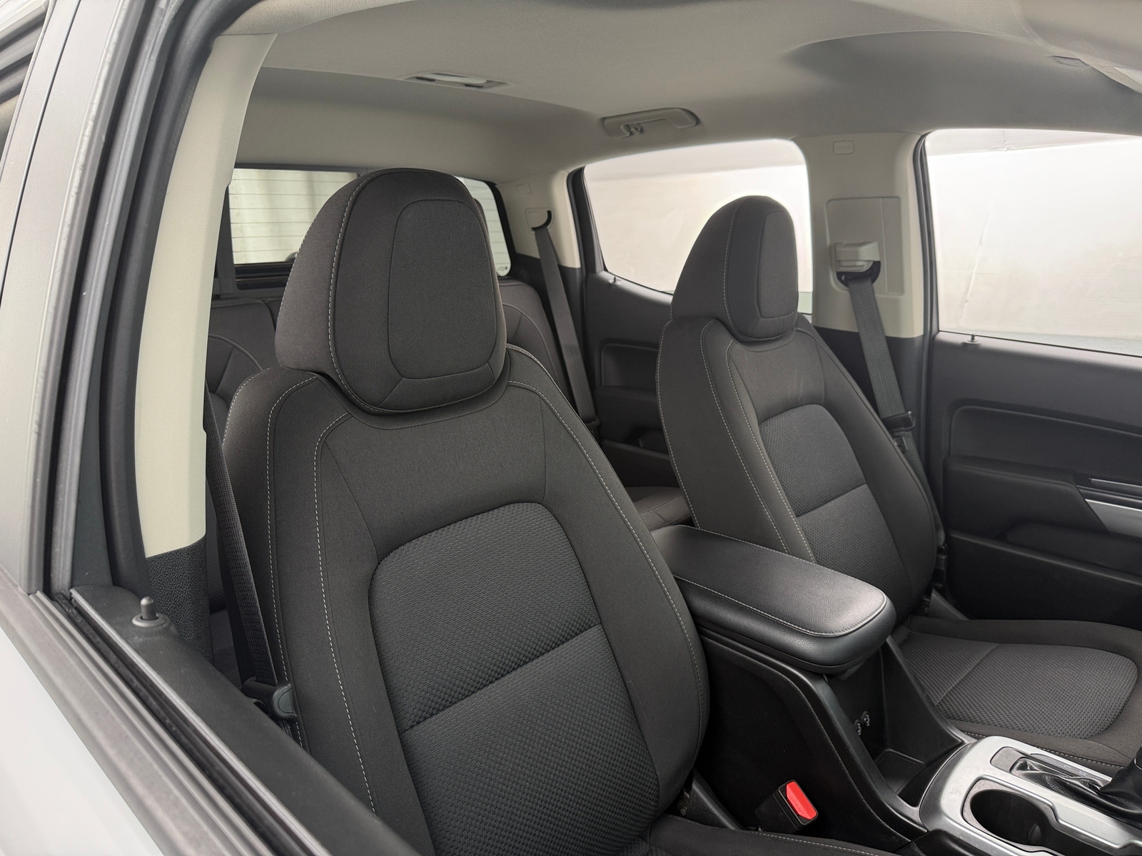 Thumbnail: 2019 Chevrolet Colorado - 2