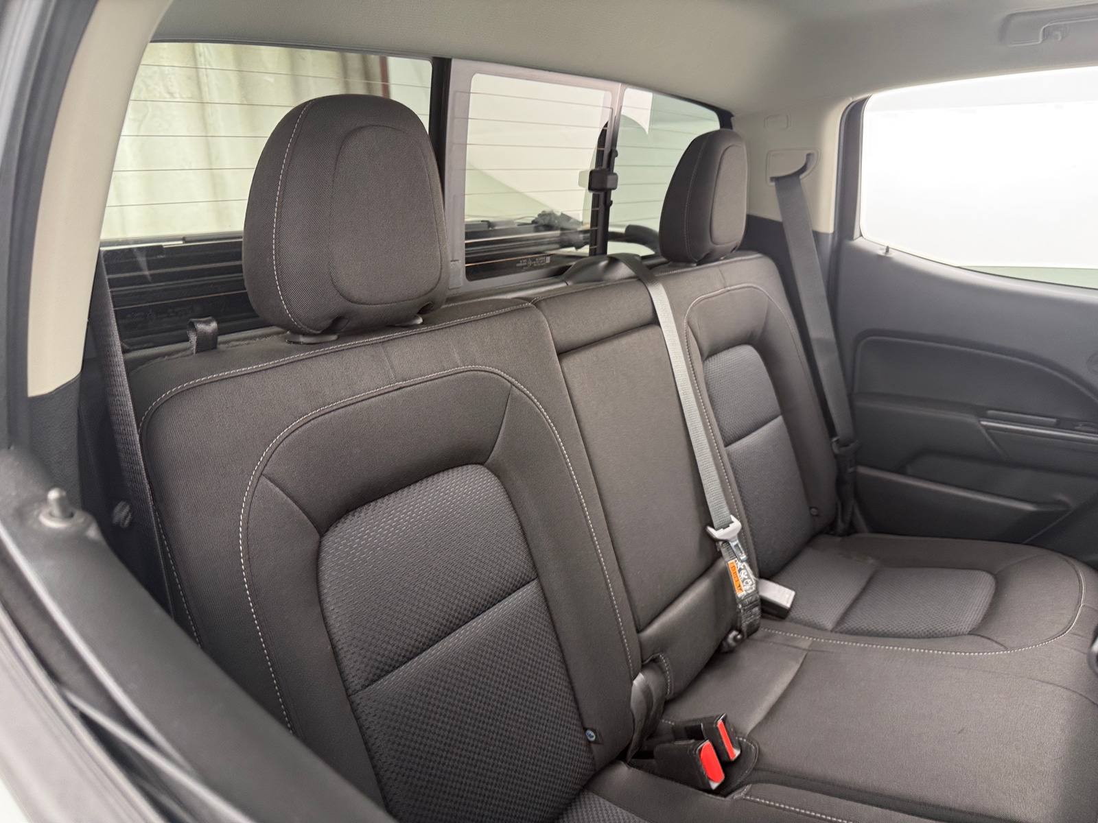 Thumbnail: 2019 Chevrolet Colorado - 6