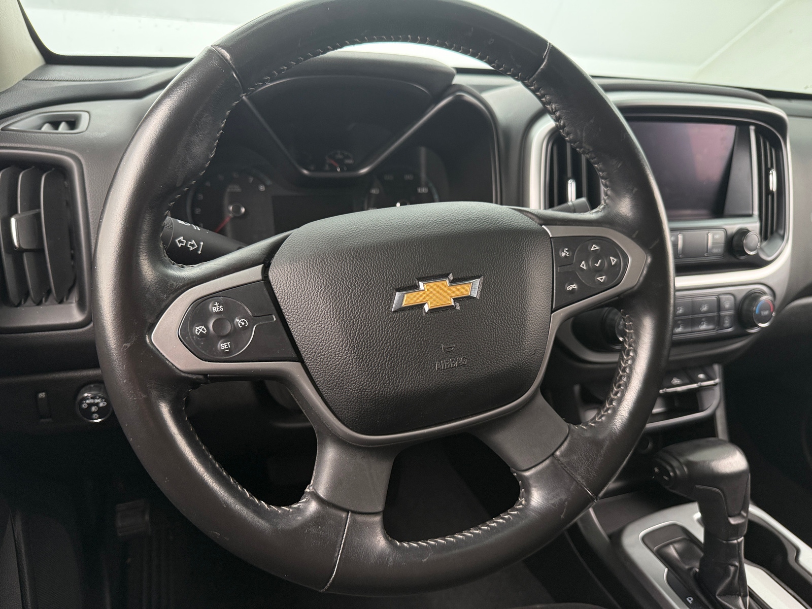 Thumbnail: 2019 Chevrolet Colorado - 5
