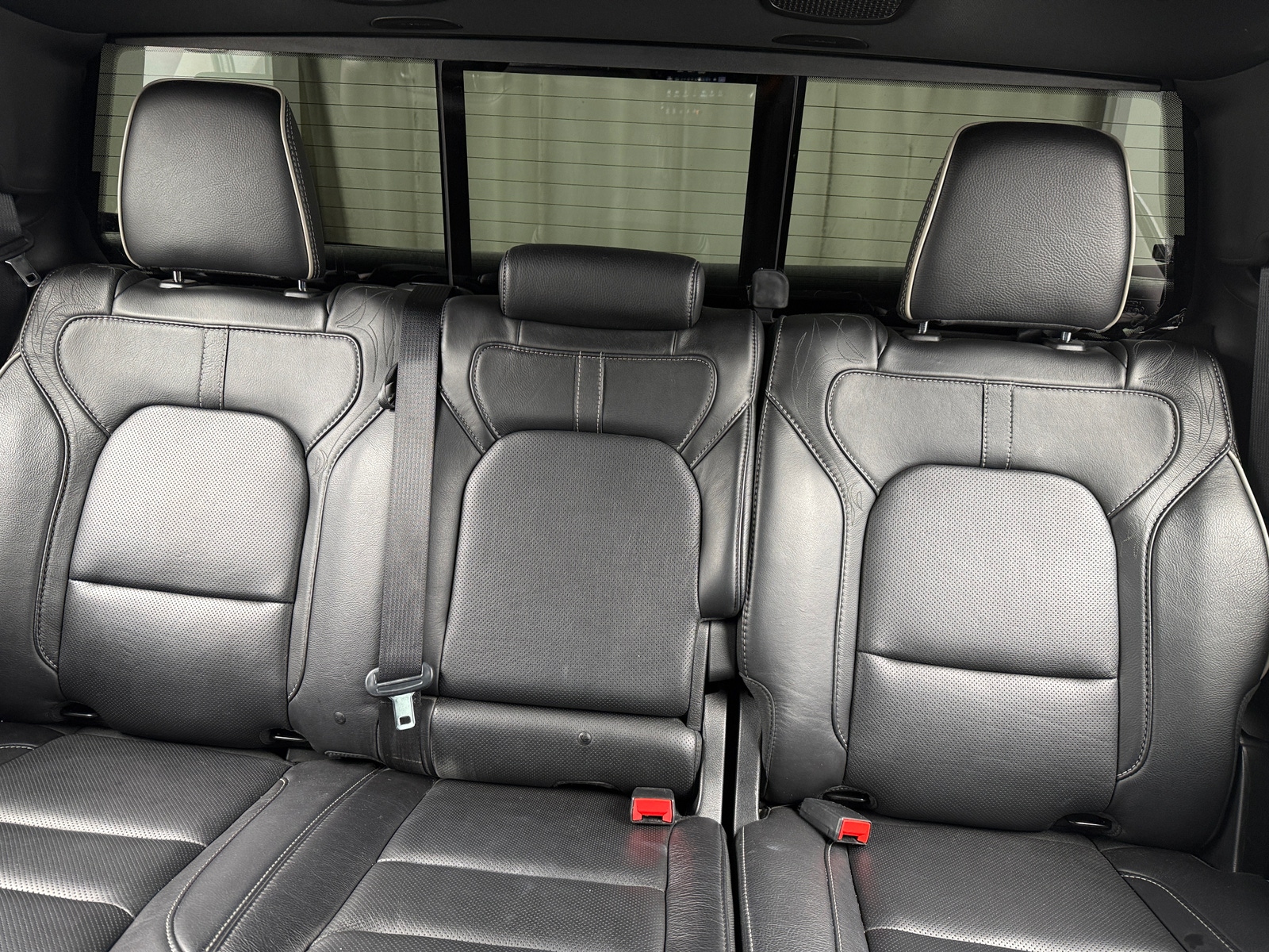Thumbnail: 2022 RAM 1500 - 5