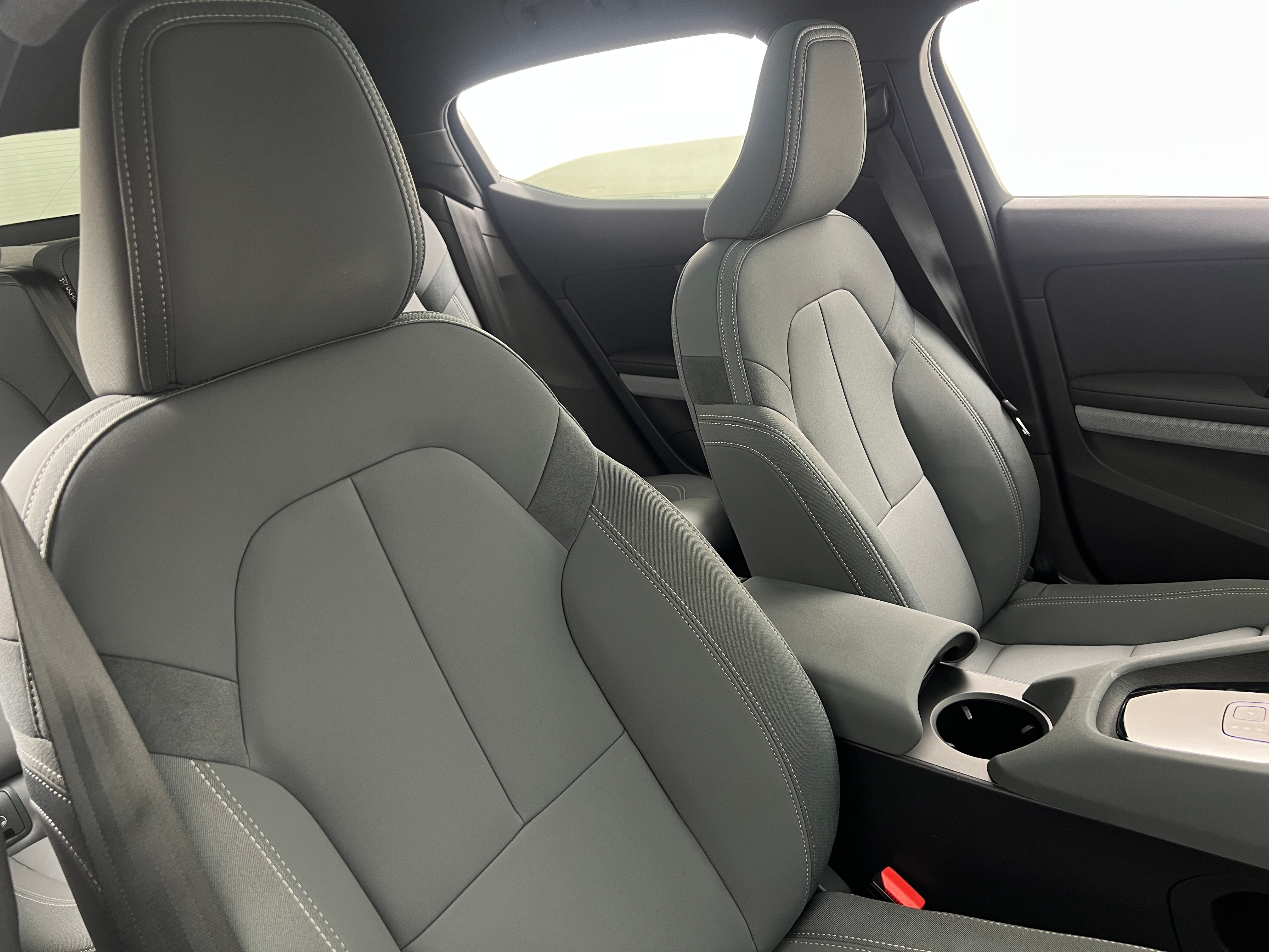 Used 2021 Polestar 2 Pilot Plus with VIN LPSED3KA5ML012451 for sale in Oak Creek, WI