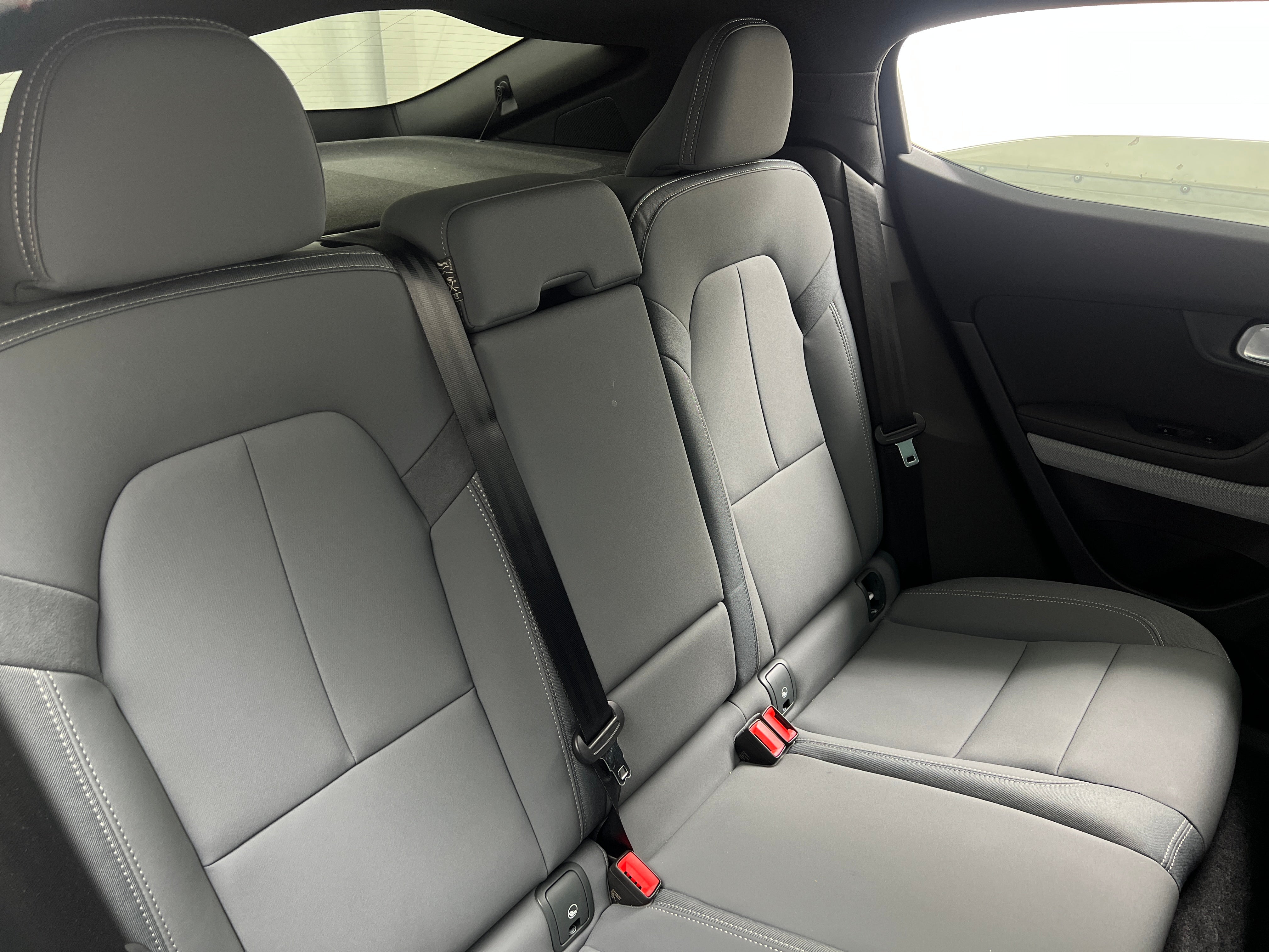 Used 2021 Polestar 2 Pilot Plus with VIN LPSED3KA5ML012451 for sale in Auburn, WA