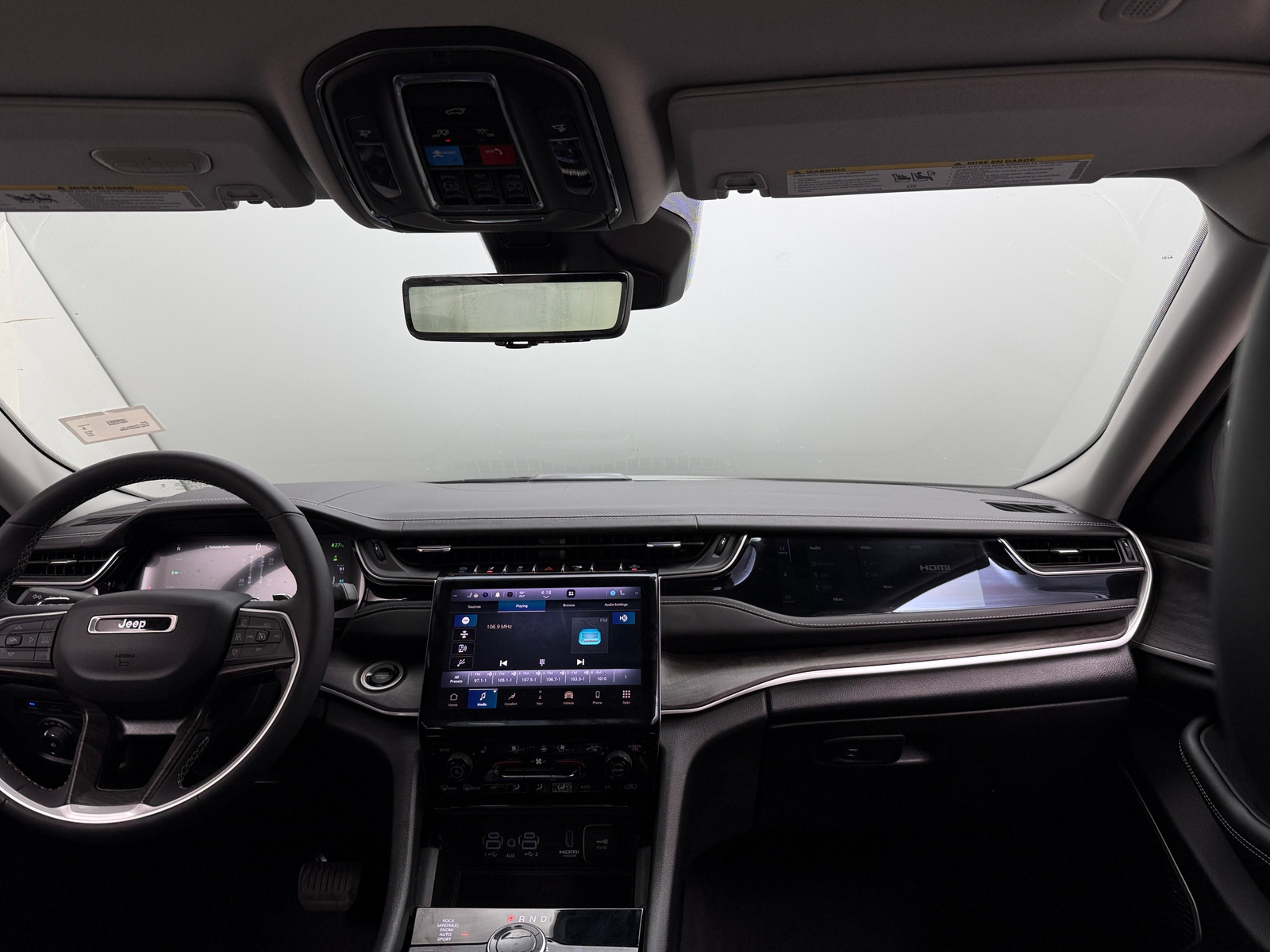 Thumbnail: 2022 Jeep Grand Cherokee - 2