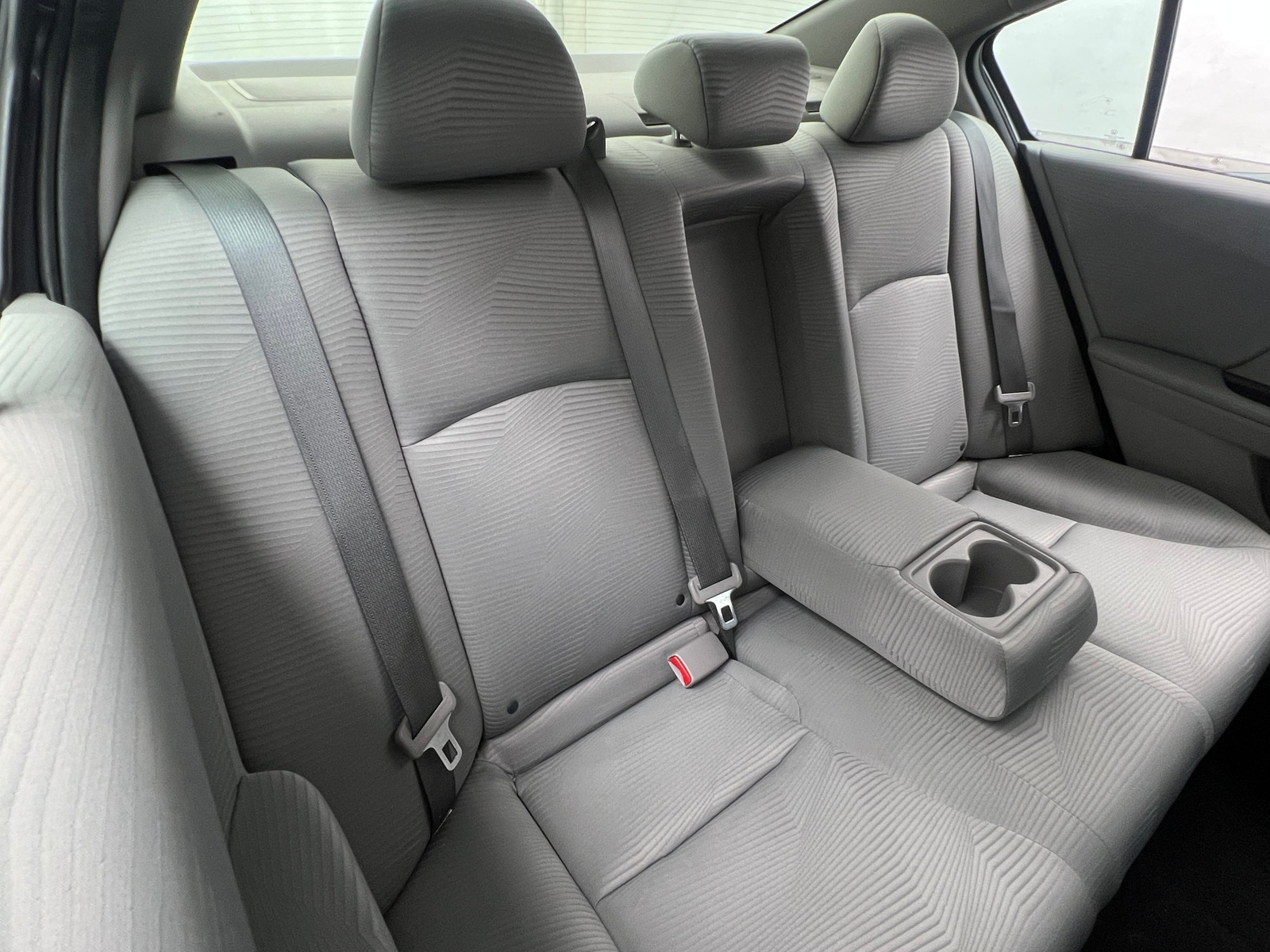 Thumbnail: 2015 Honda Accord - 6