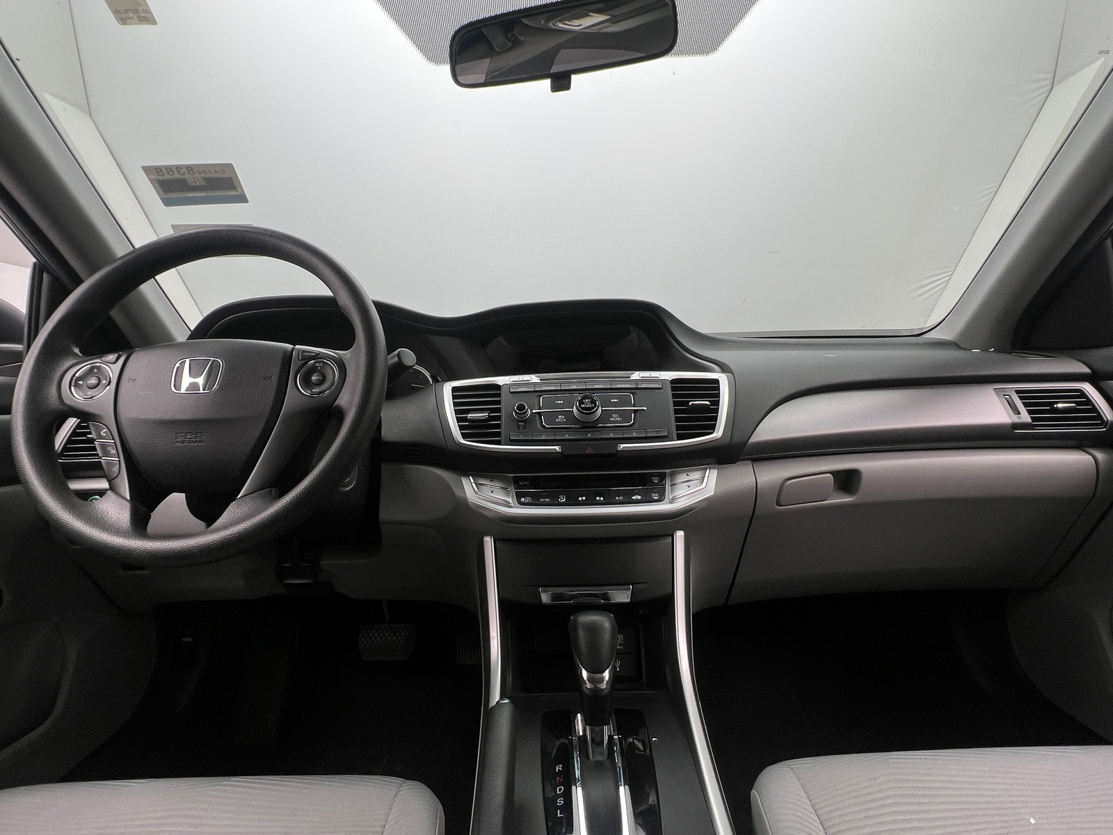 Thumbnail: 2015 Honda Accord - 3