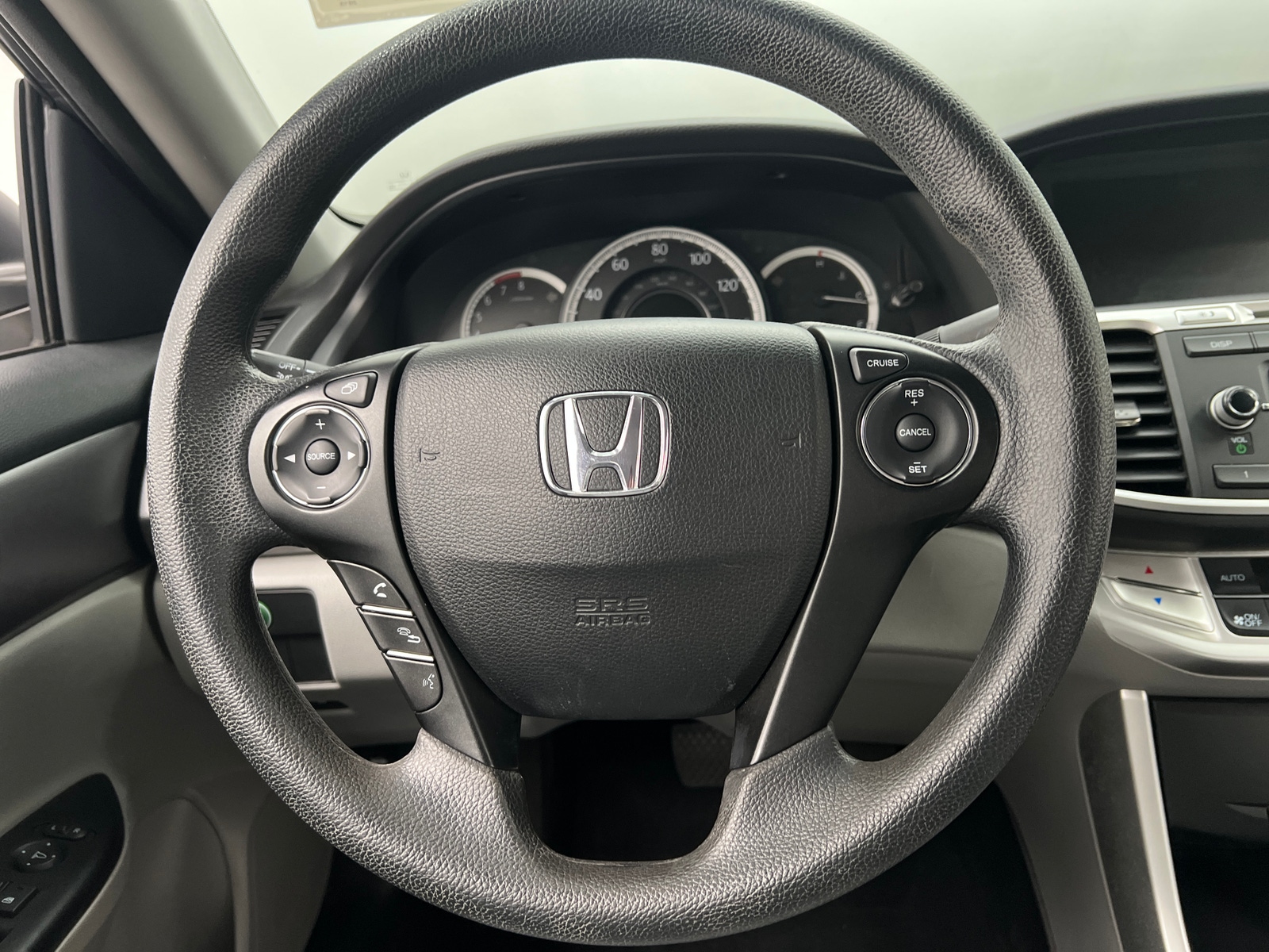 Thumbnail: 2015 Honda Accord - 5