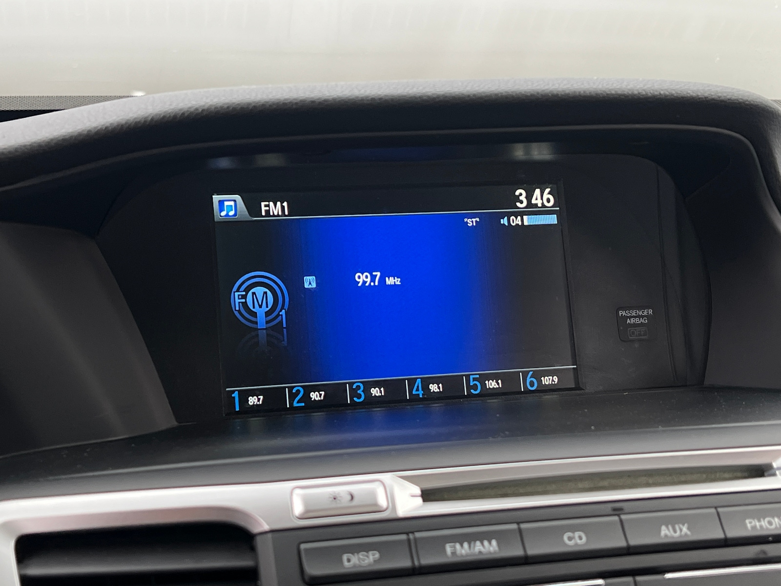 Thumbnail: 2015 Honda Accord - 4