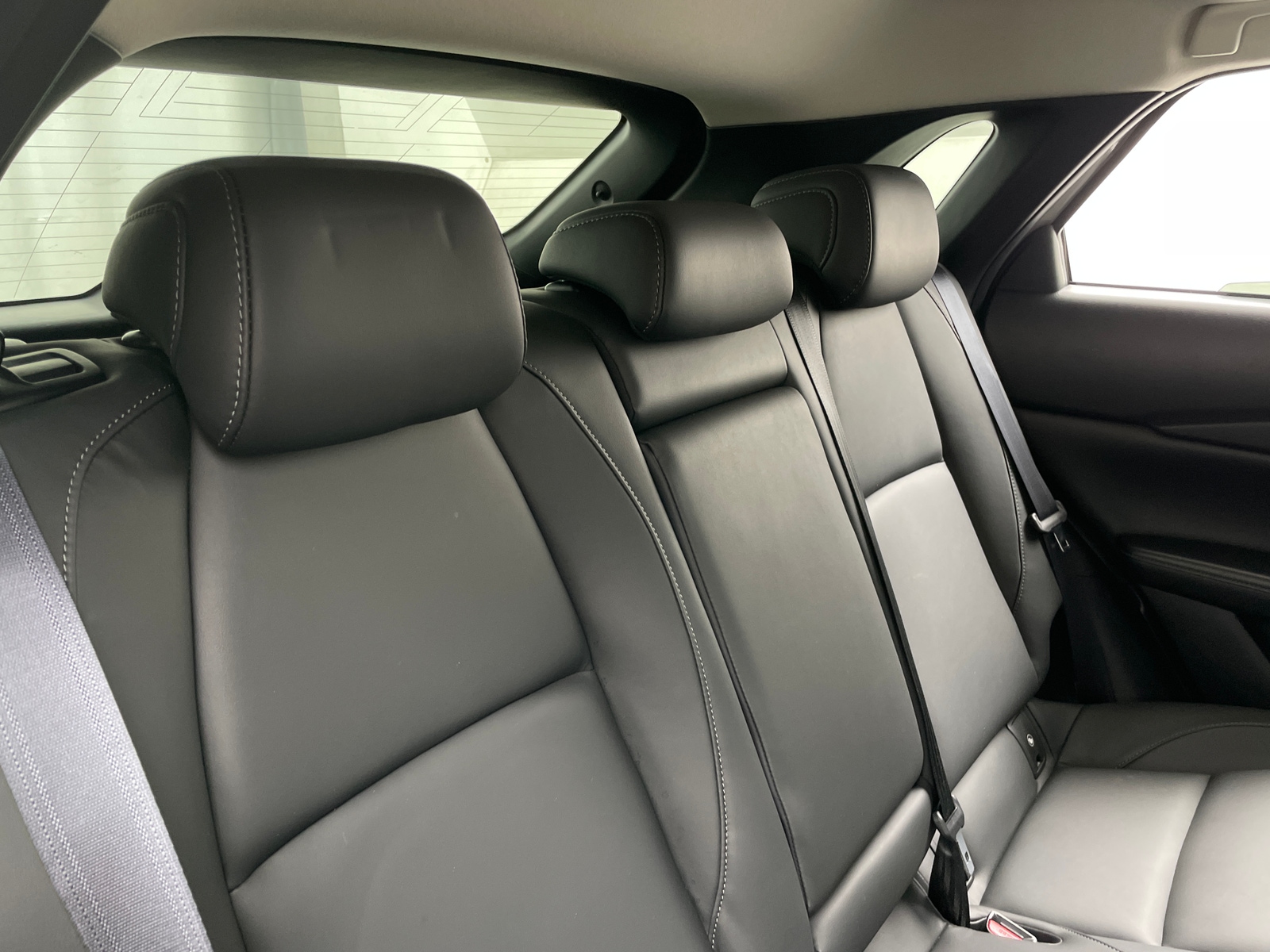 Thumbnail: 2024 Mazda CX-30 - 5