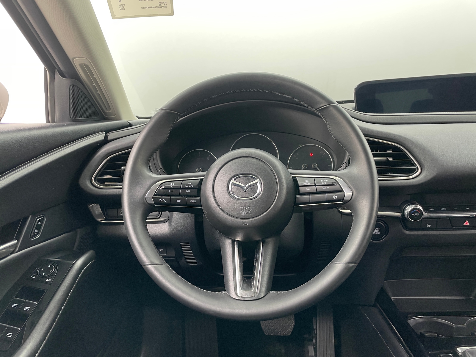 Thumbnail: 2024 Mazda CX-30 - 4