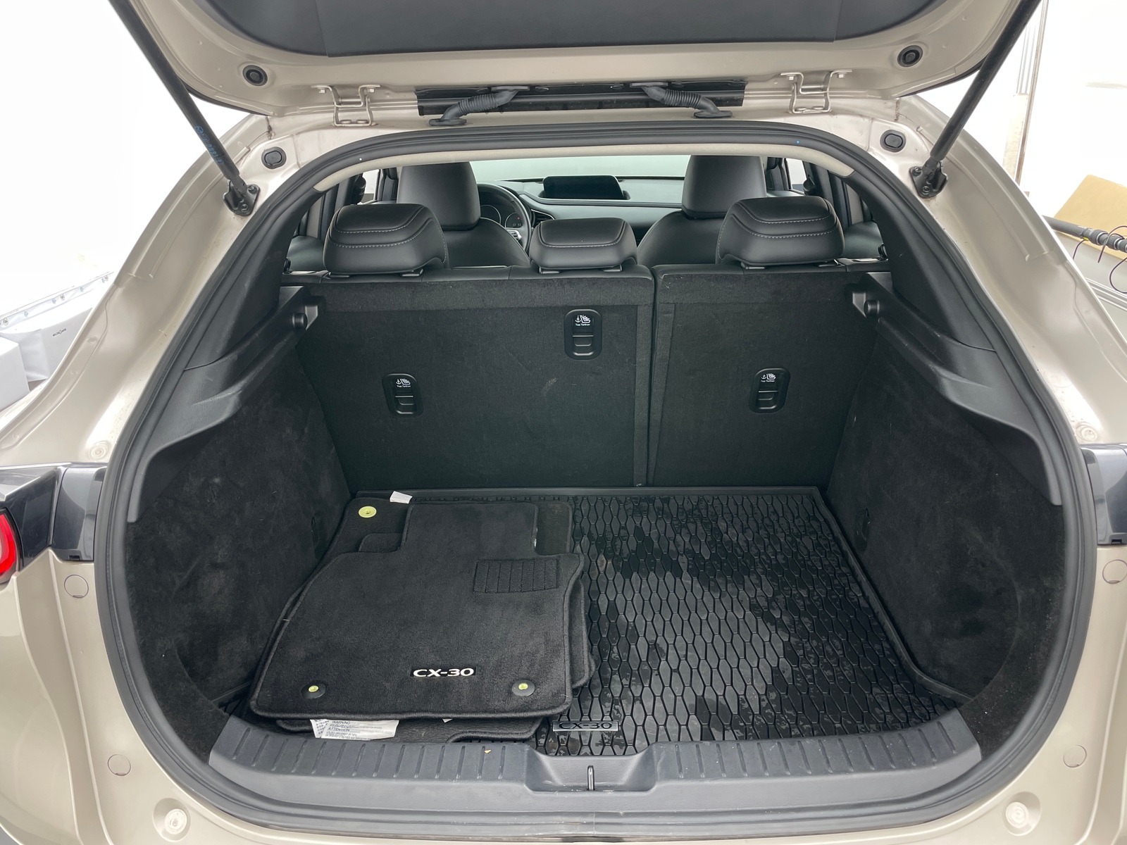 Thumbnail: 2024 Mazda CX-30 - 6