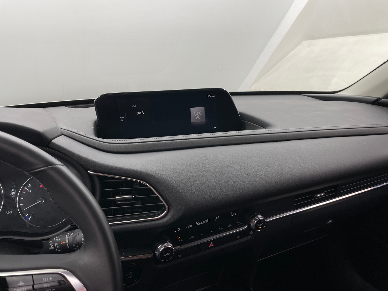 Thumbnail: 2024 Mazda CX-30 - 3