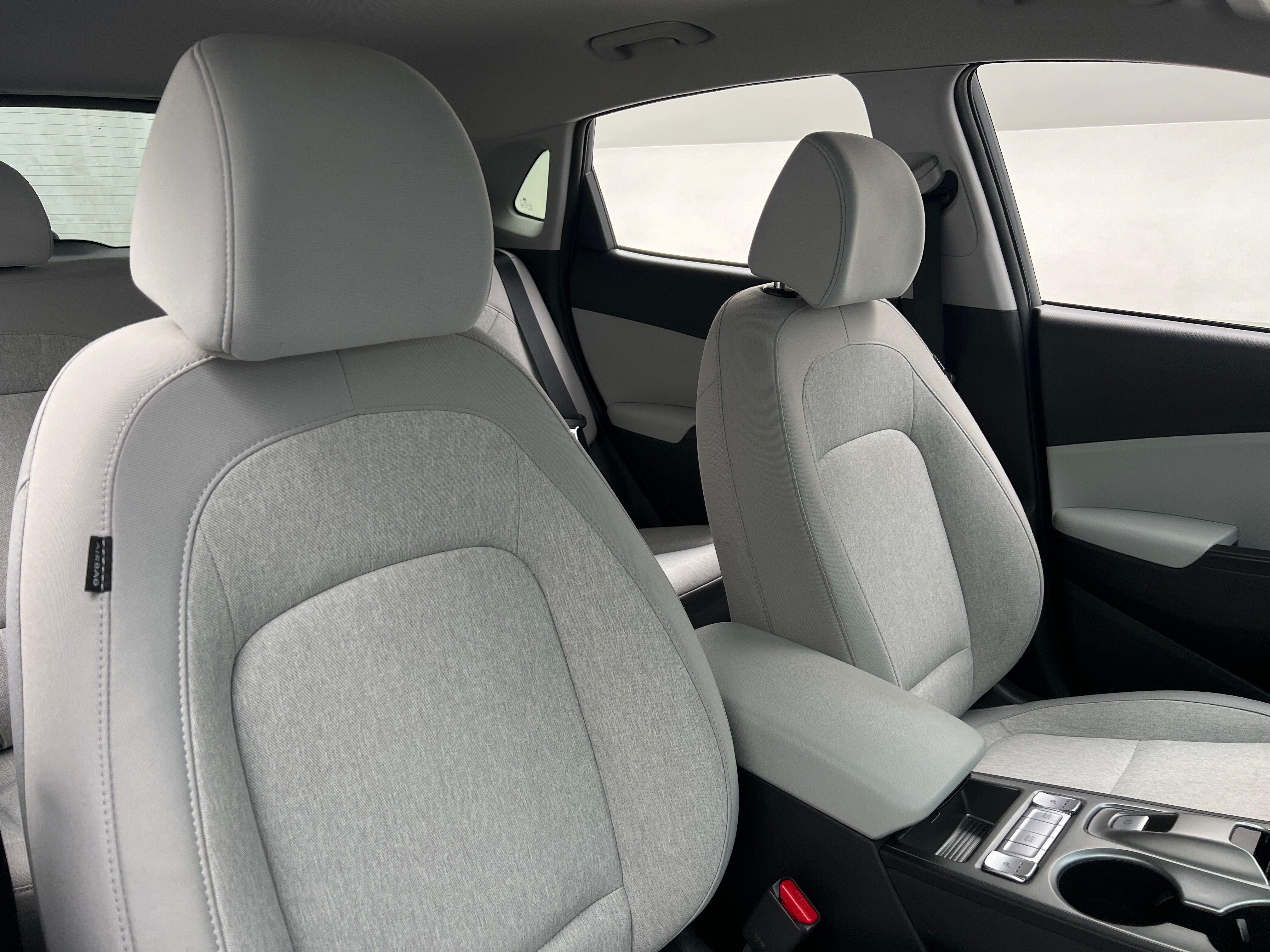 2023 Hyundai Kona EV