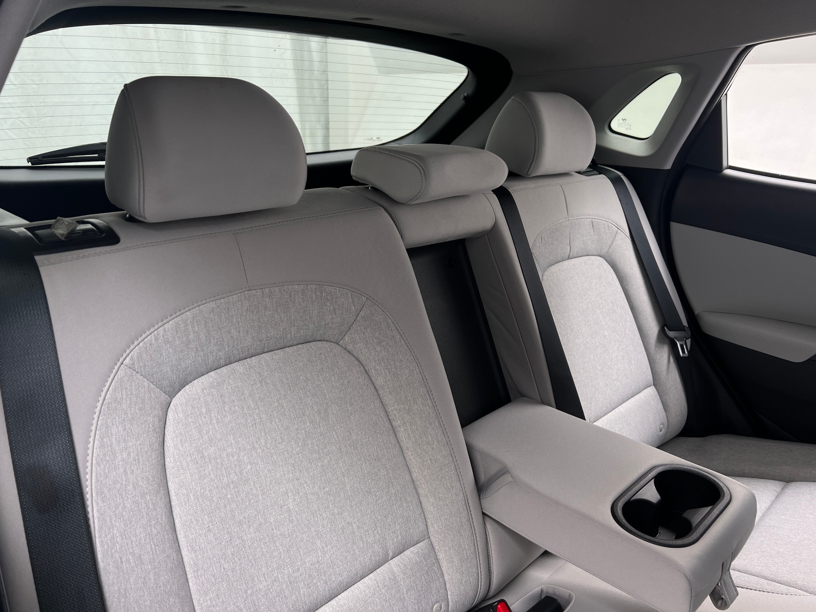 Thumbnail: 2023 Hyundai Kona - 6