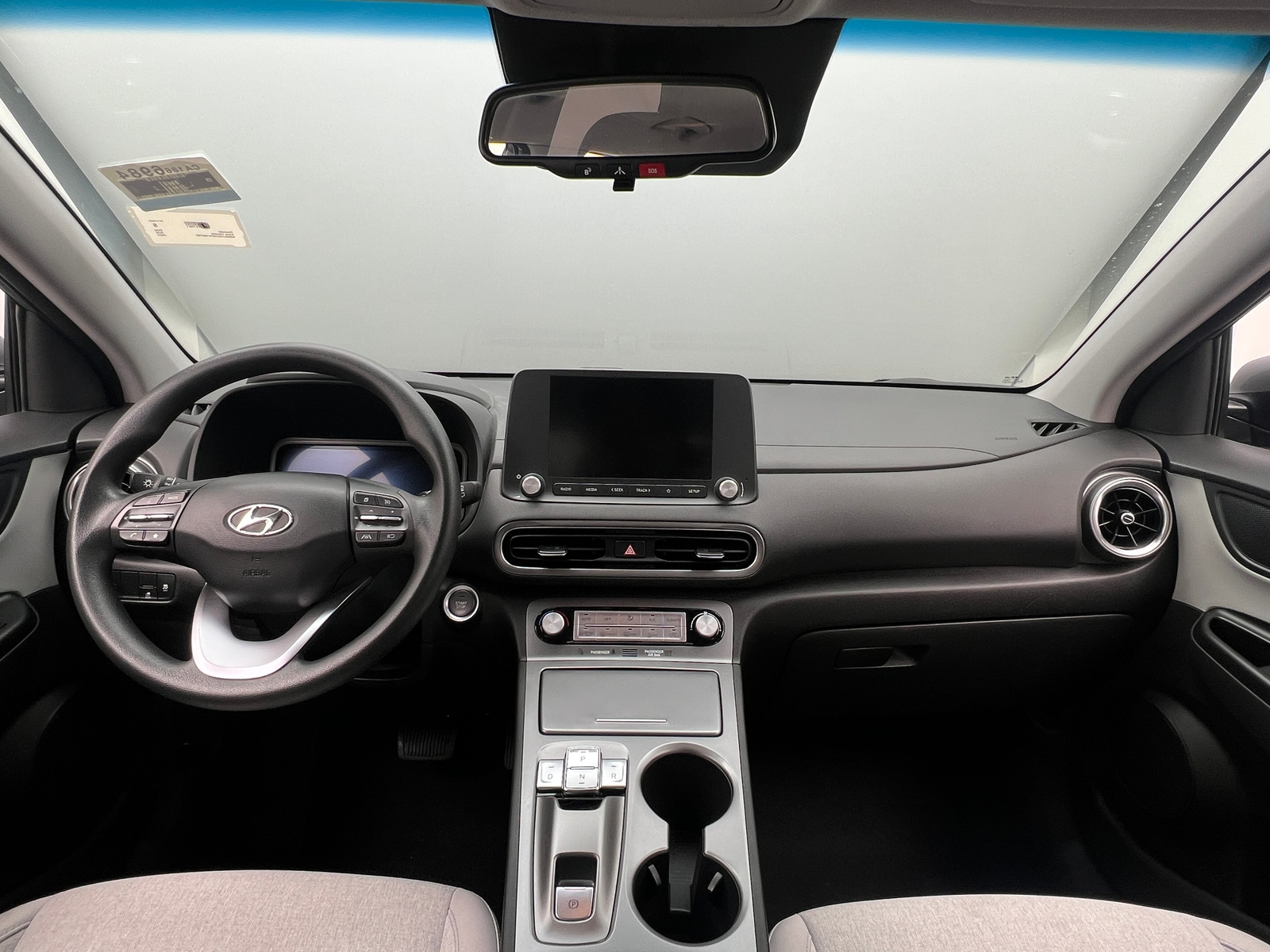 Thumbnail: 2023 Hyundai Kona - 3