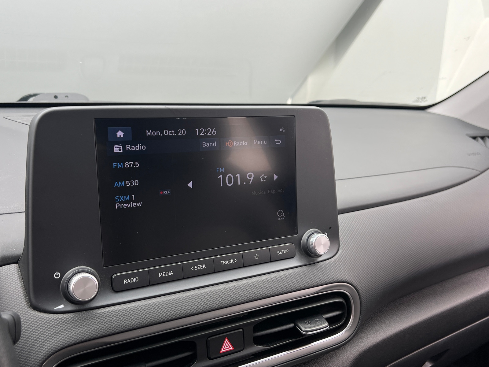 Thumbnail: 2023 Hyundai Kona - 4