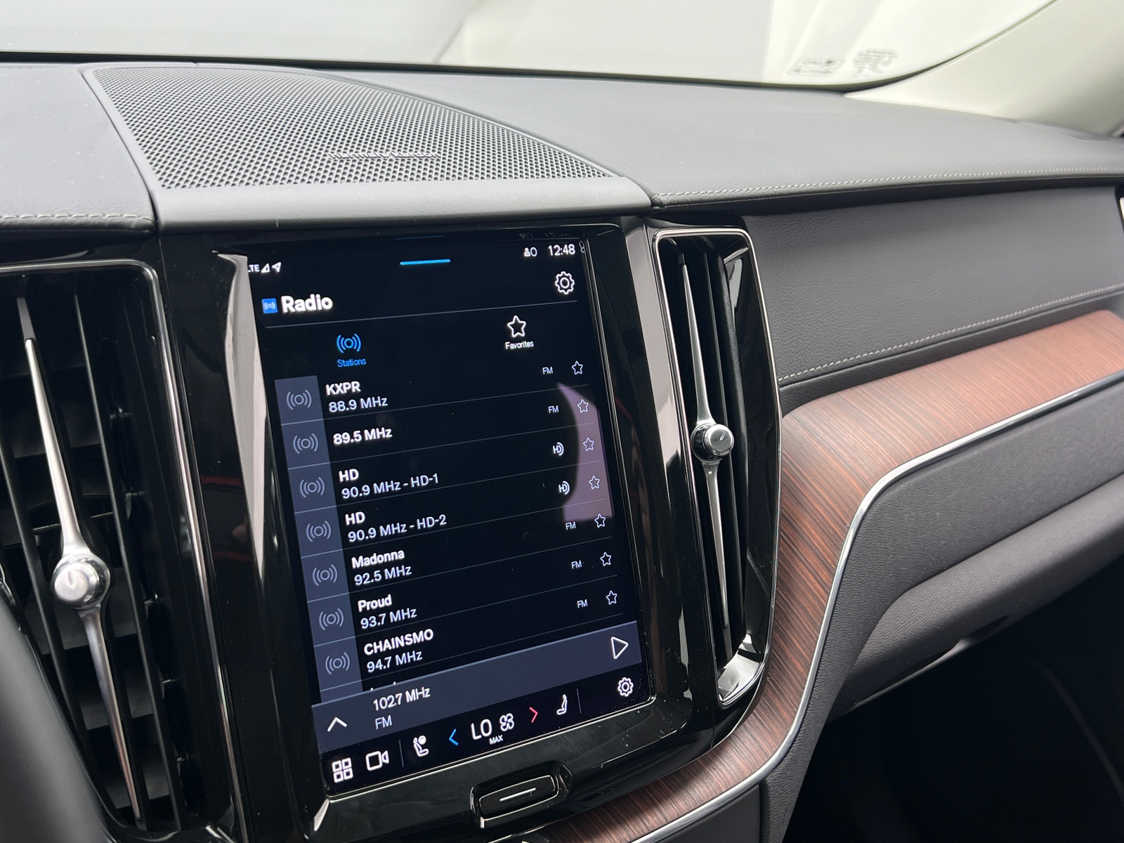 Thumbnail: 2023 Volvo XC60 - 4