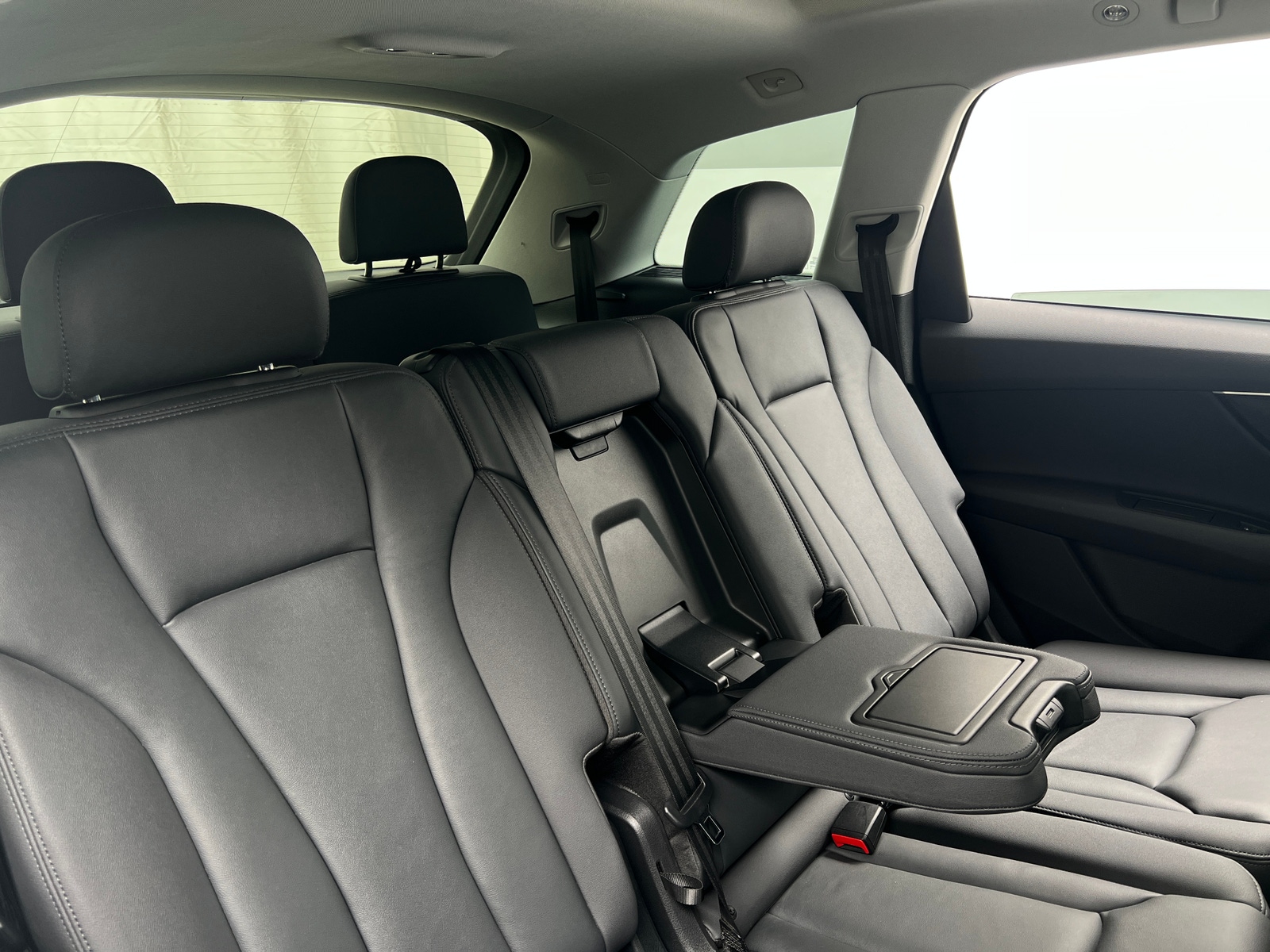 Thumbnail: 2022 Audi Q7 - 5